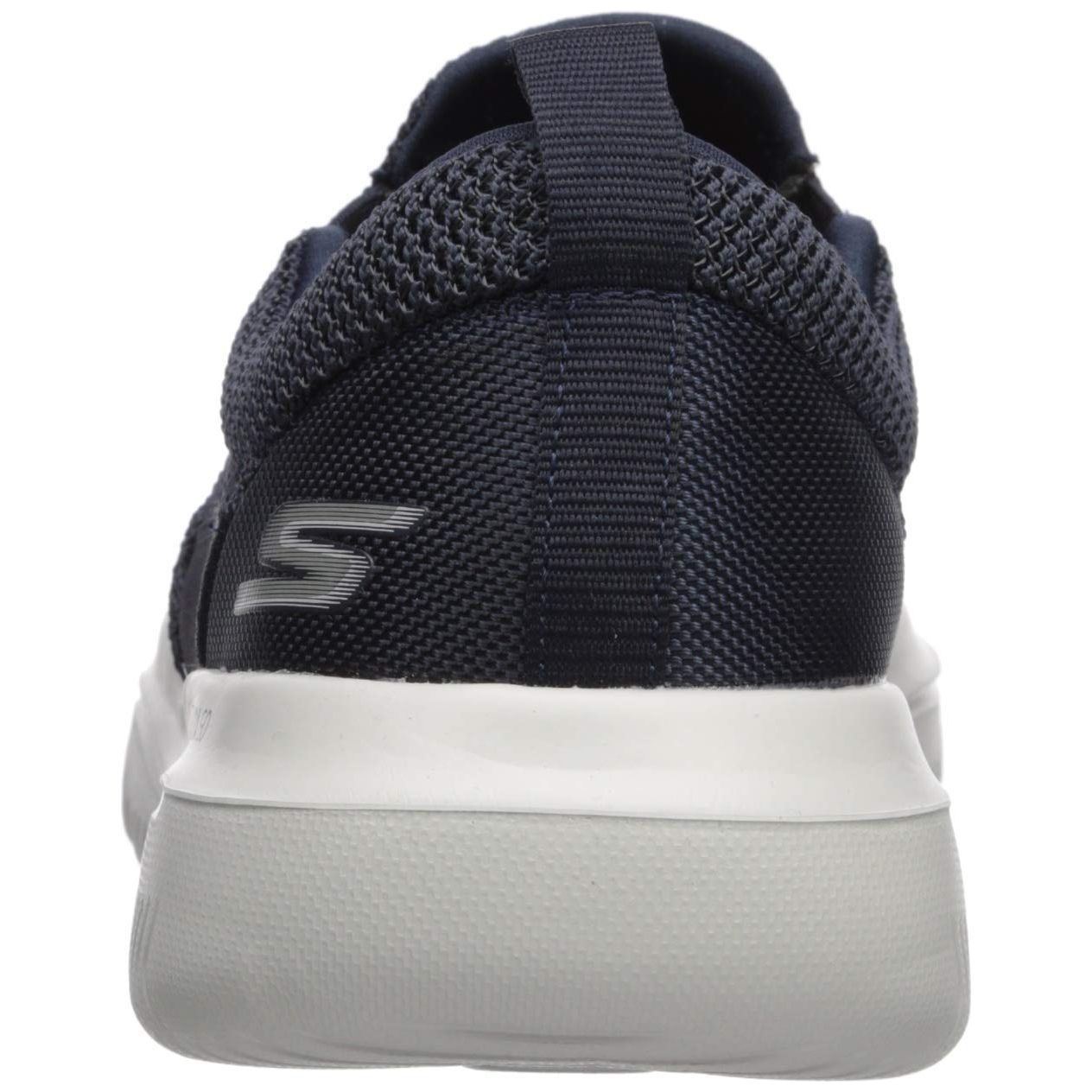 Skechers Go Walk Evolution Ultra - Intercept mens Men Road Running Shoes