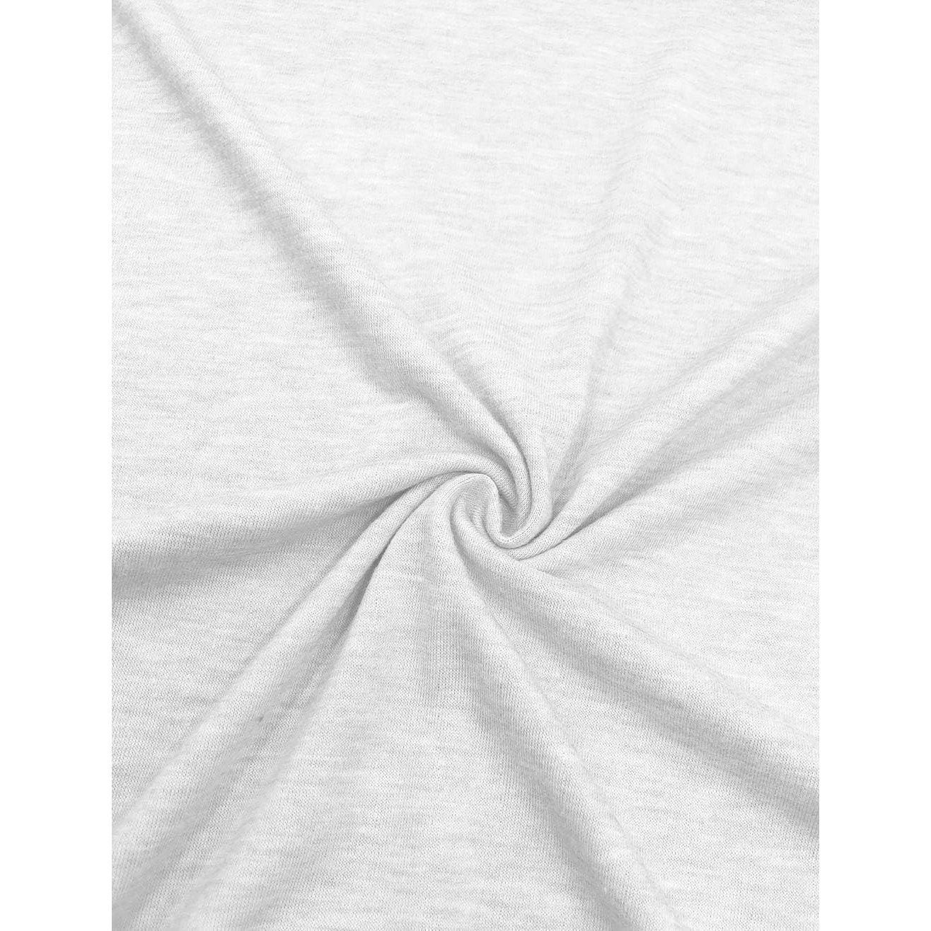 Uincloset Women's Summer Basic Sleeveless V Neck Casual Tank Tops Loose Shirts