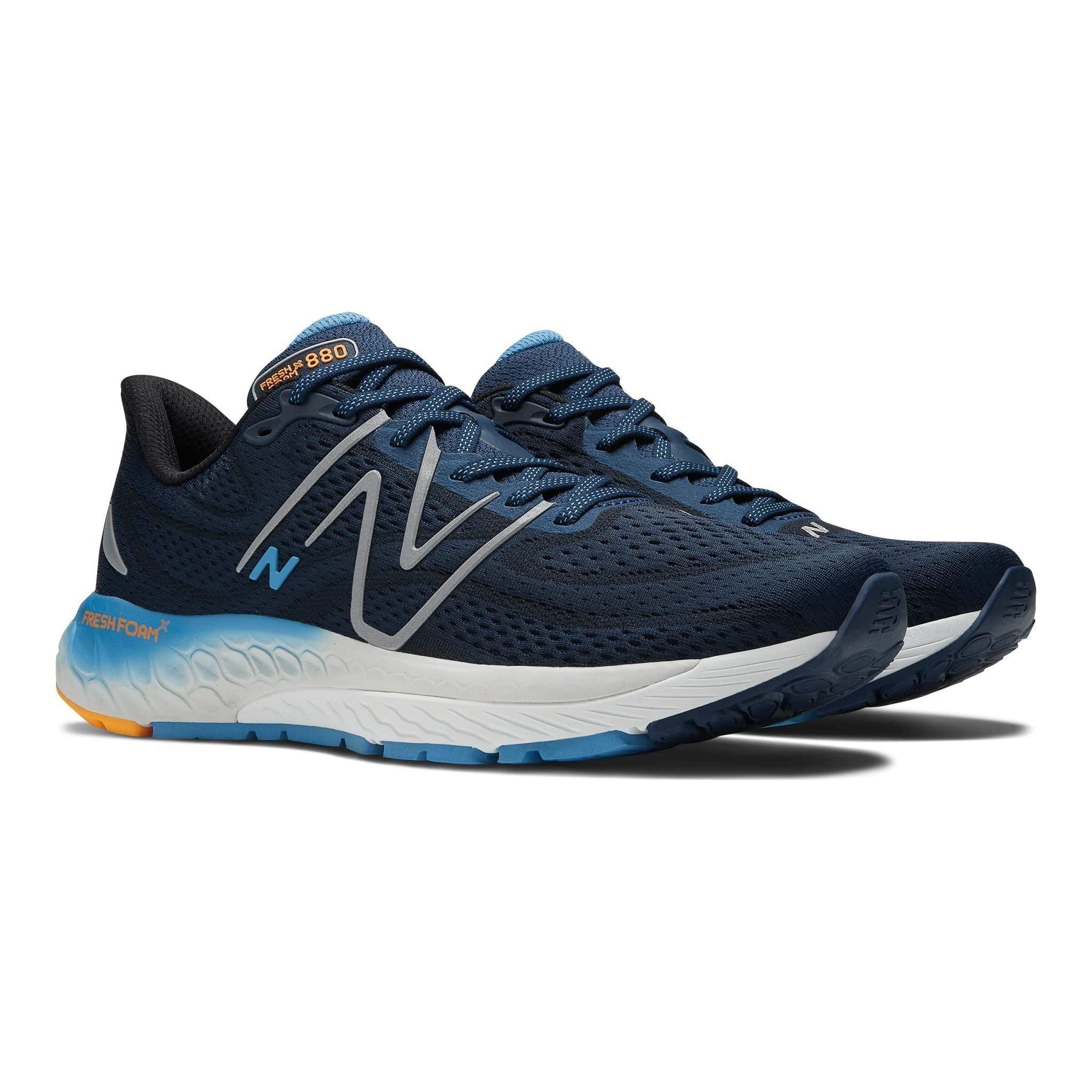 New Balance 880, Men's SHOES, NB NAVY (428), 42 EU