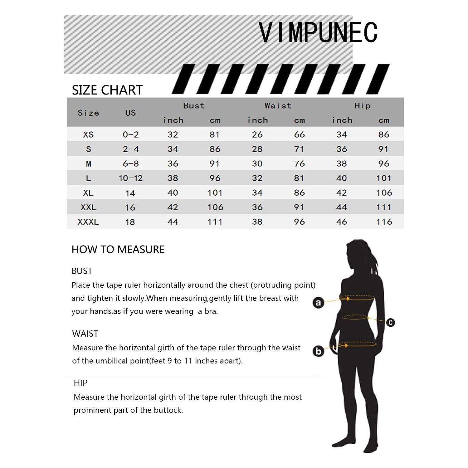 VIMPUNEC Womens Button-Down Chiffon Blouses for Work Professional Peplum Tops for Women Dressy