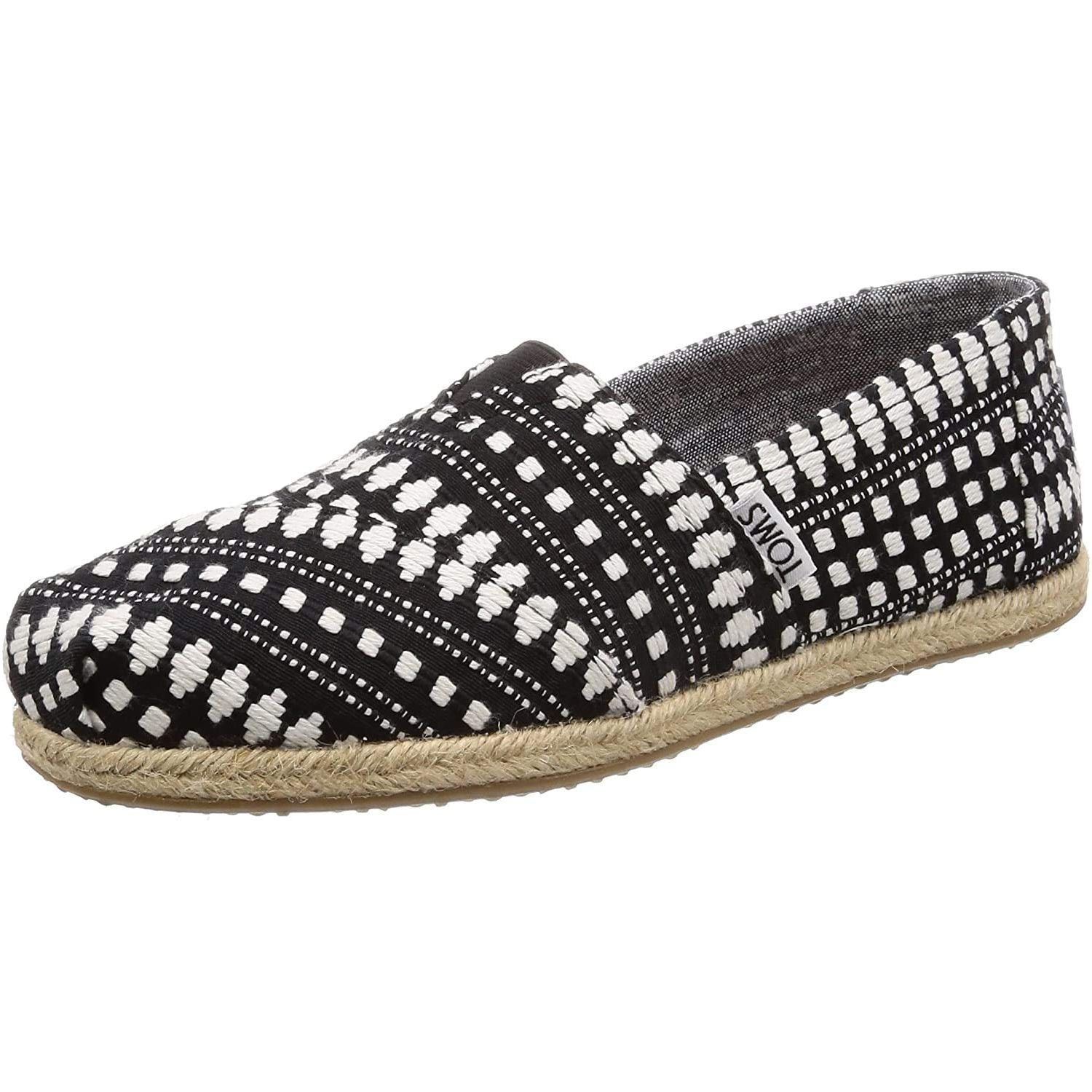 TOMS ALPARGATA CUPSOLE womens Sneaker