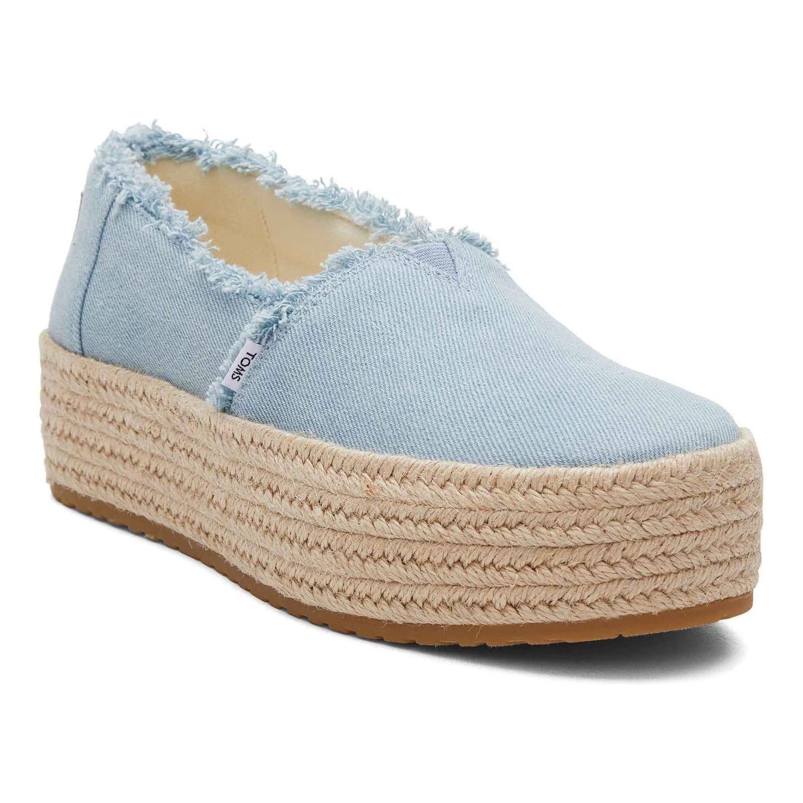 TOMS VALENCIA womens Platform