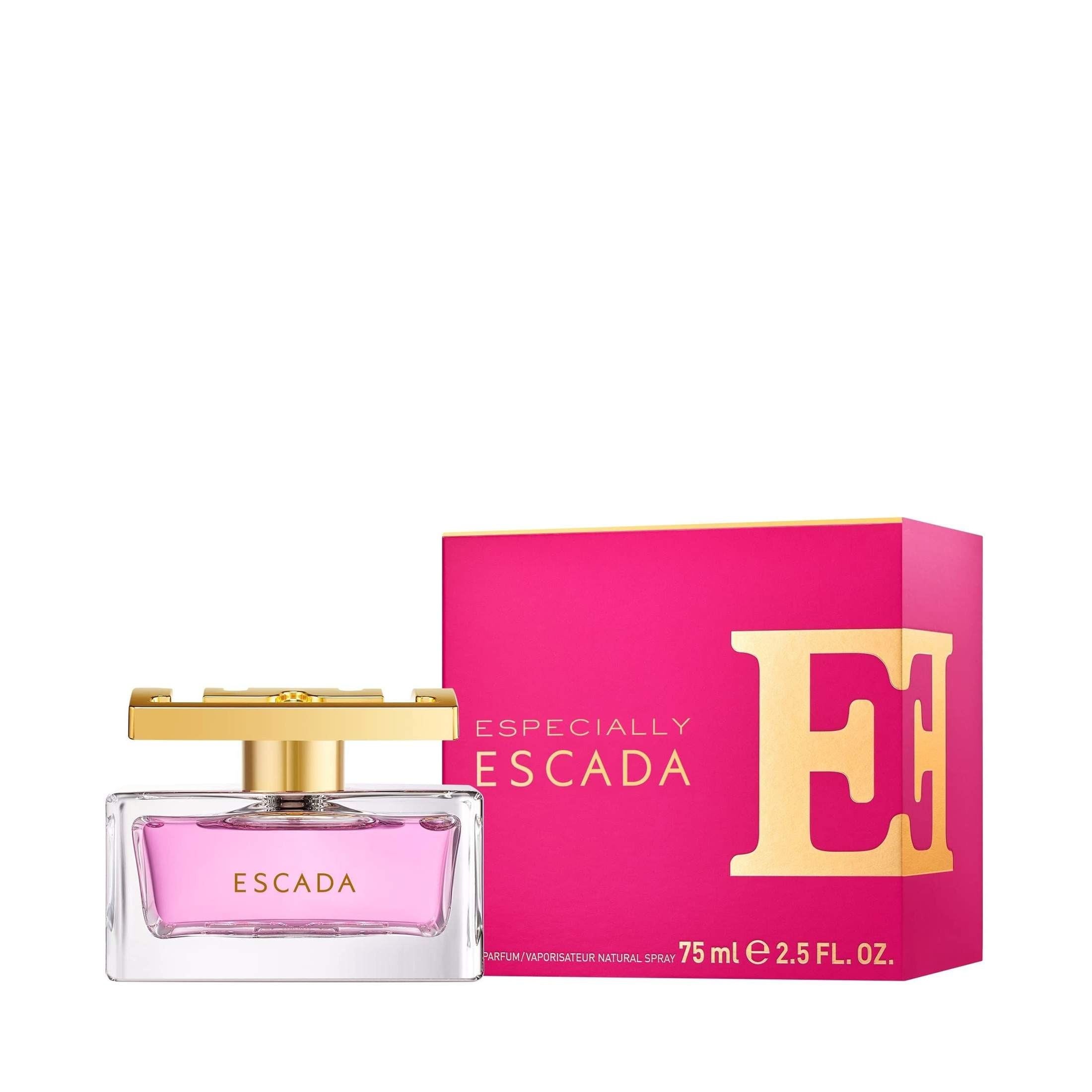 Escada Especially Escada - perfumes for women, 75 ml - EDP Spray