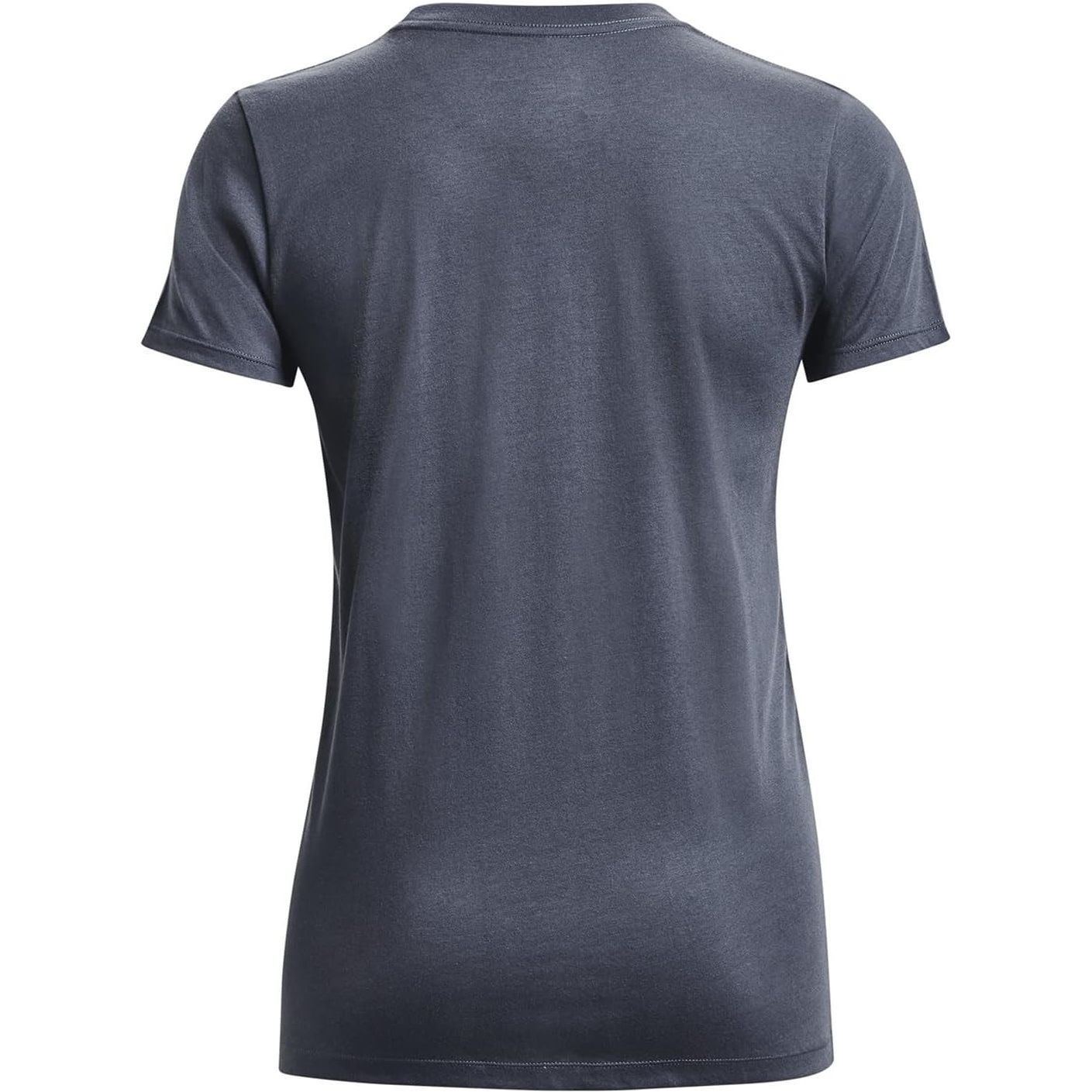 Under Armour Women's UA SPORTSTYLE LOGO SS Shirt