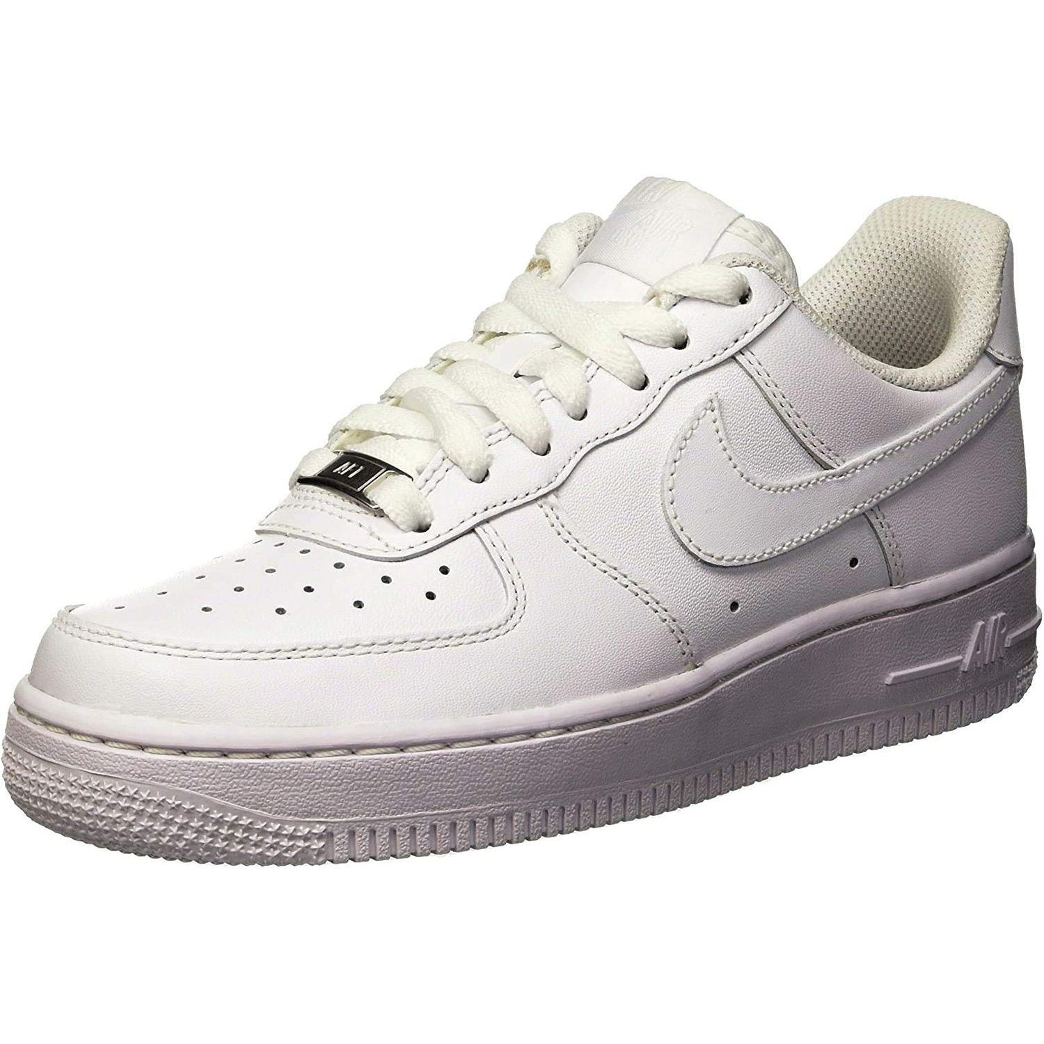 Nike Women's WMNS Air Force 1 '07 Basketball Shoe