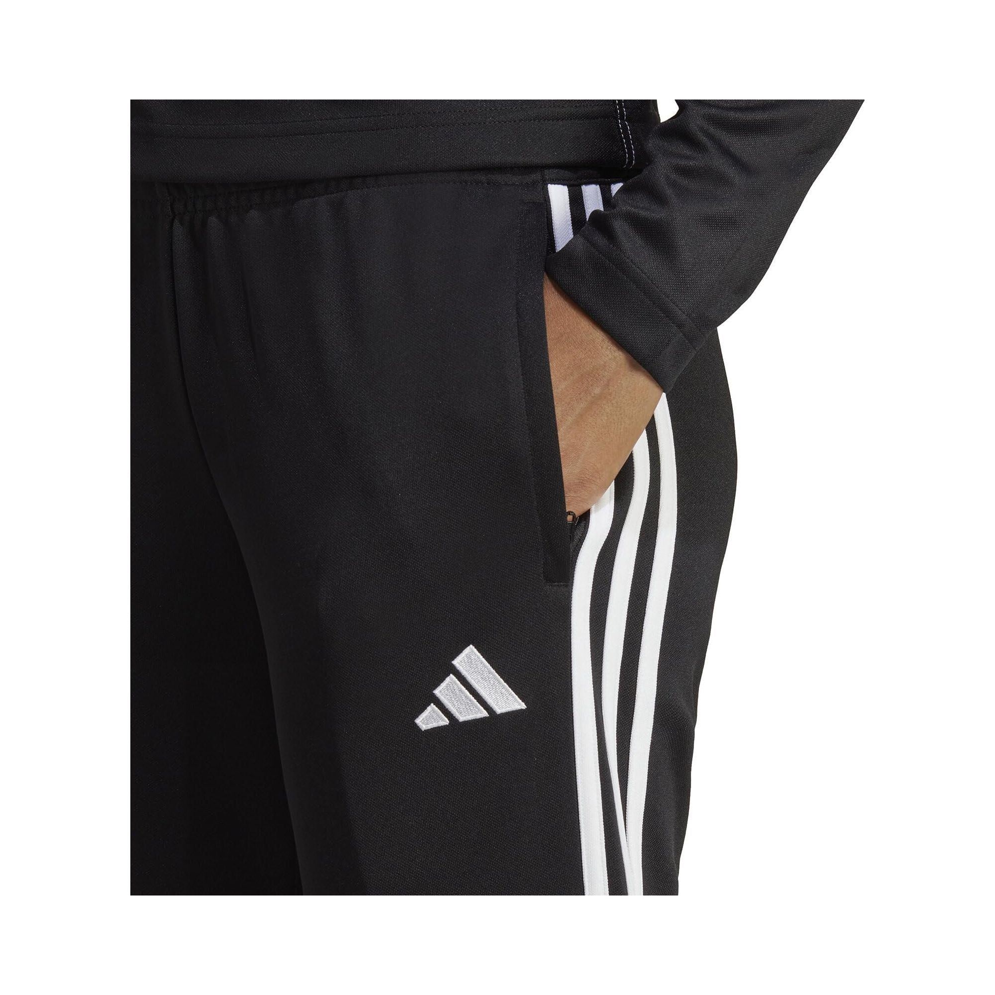 adidas Women's Tiro 23 Club Training Tracksuit Bottoms Pants