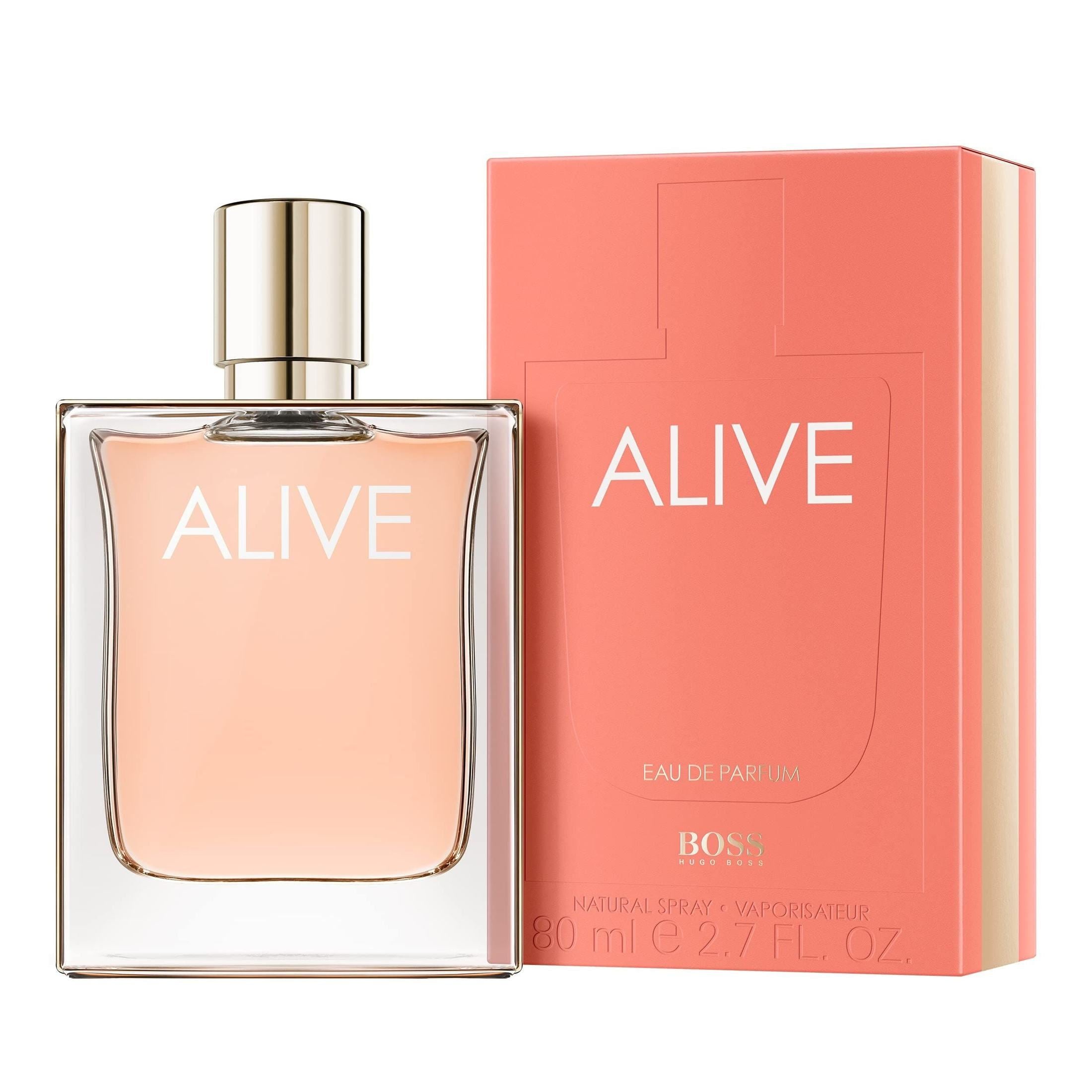 Hugo Boss Alive Women's Eau de Perfume