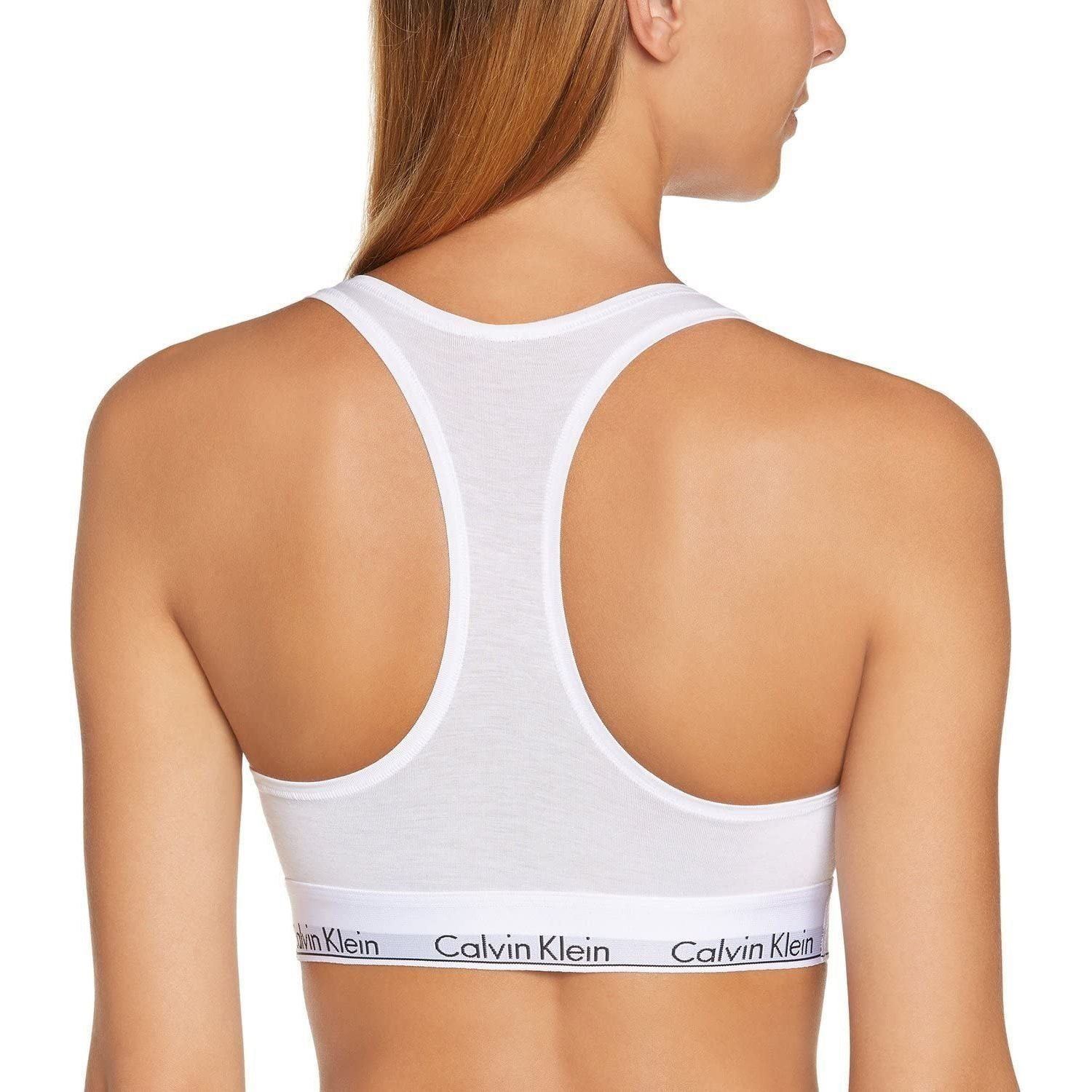 Calvin Klein Women's Bralette Bras