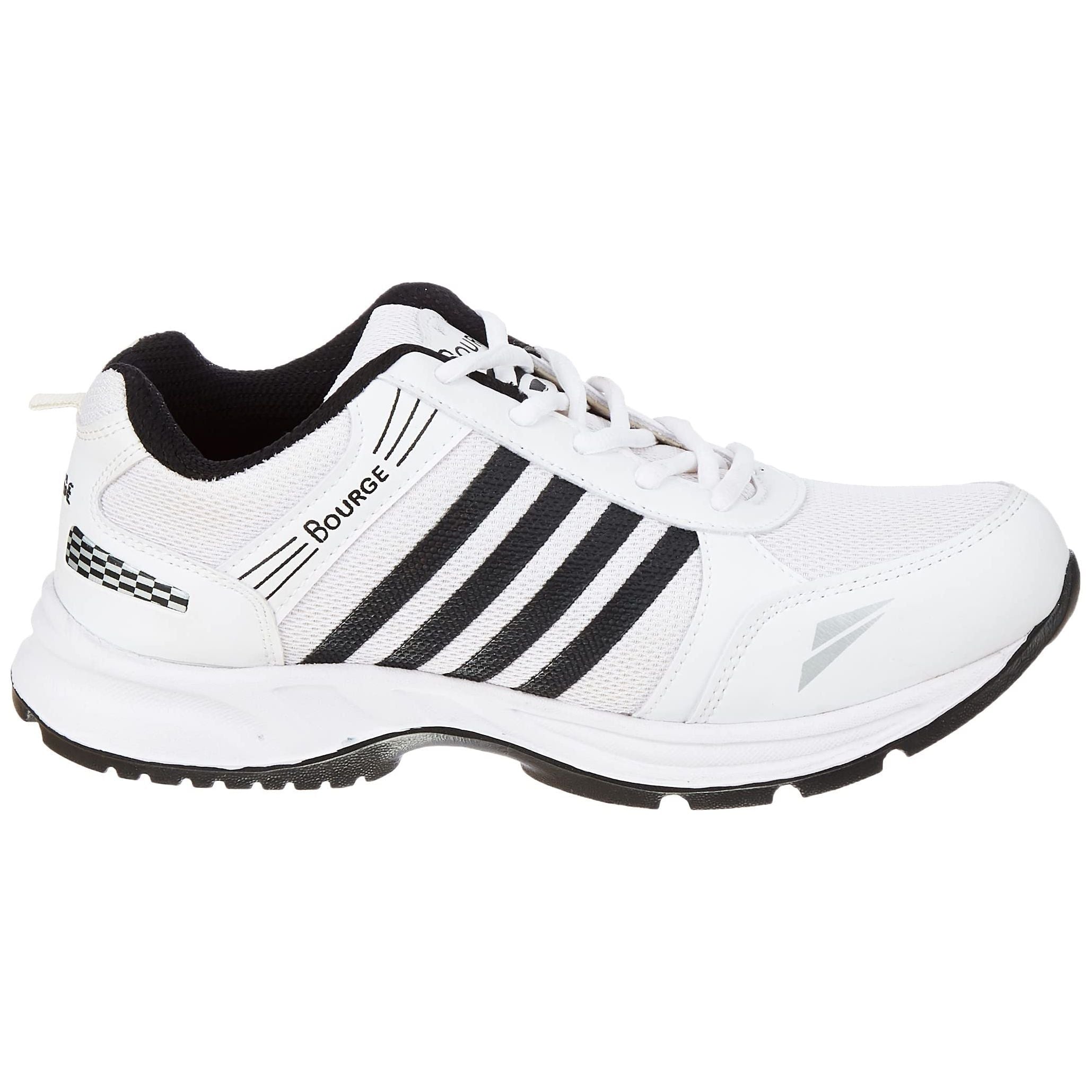 Bourge Men's Loire-z167 Sports Shoes