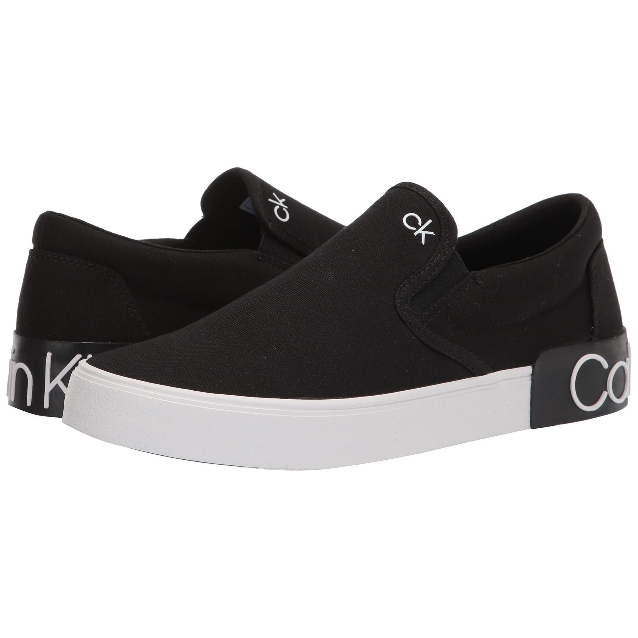 Calvin Klein Ryor womens boots