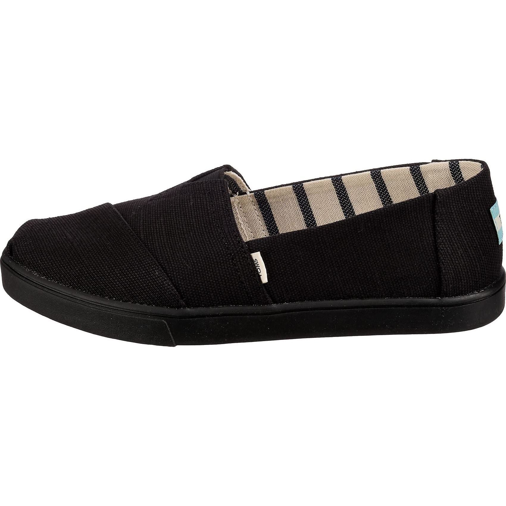 TOMS Women's Alpargata Cupsole Slip On Sneaker