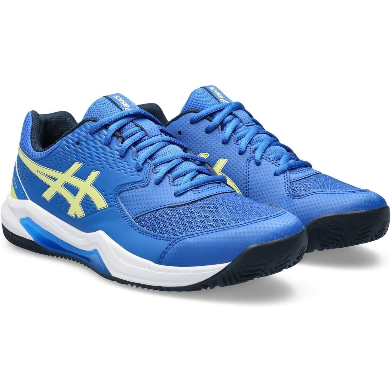 Asics GEL-DEDICATE 8 PADEL mens Sneaker