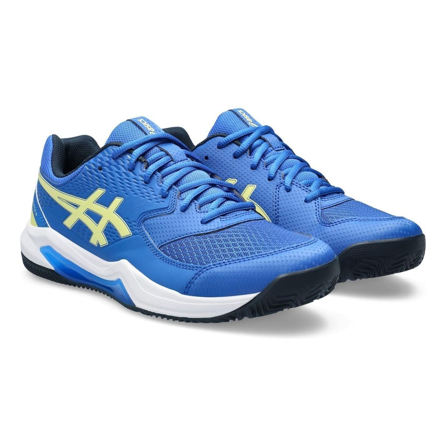 Asics GEL-DEDICATE 8 PADEL mens Sneaker