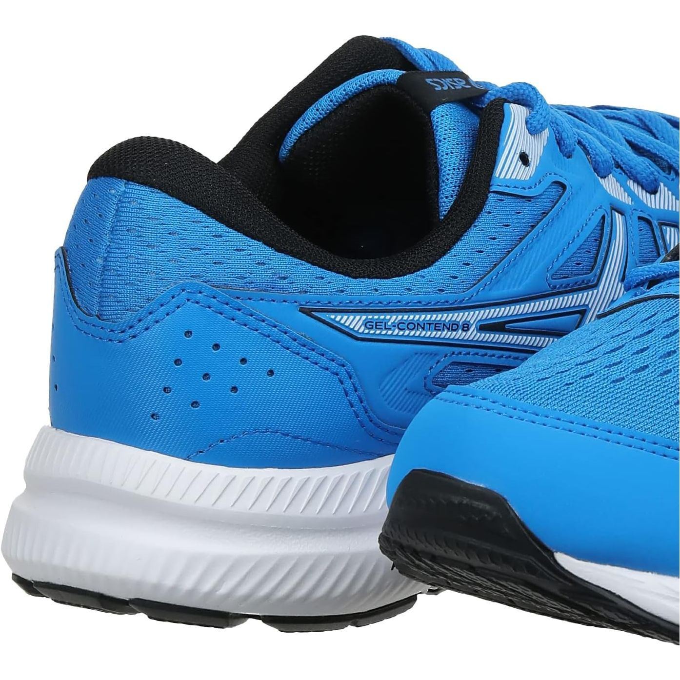 Asics Gel-Contend 8 mens RUNNING SHOES