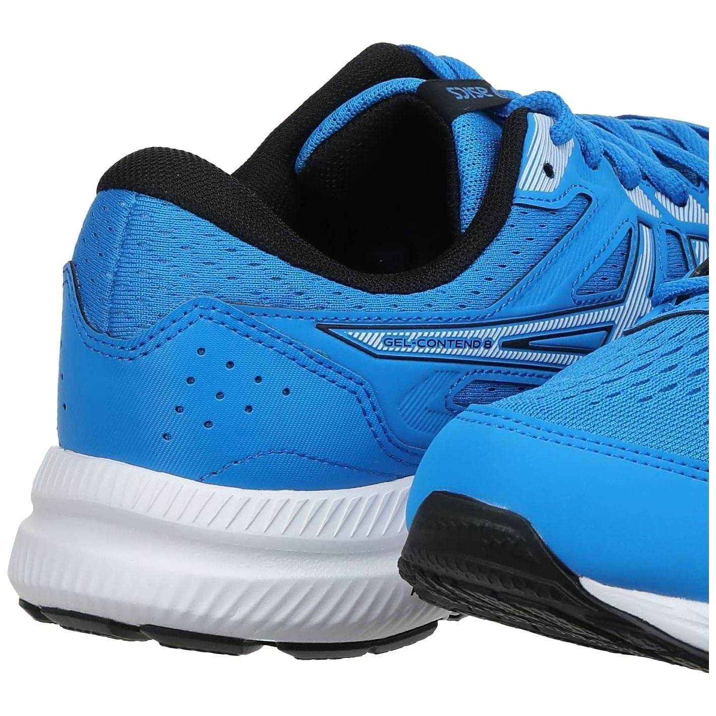 Asics Gel-Contend 8 mens RUNNING SHOES