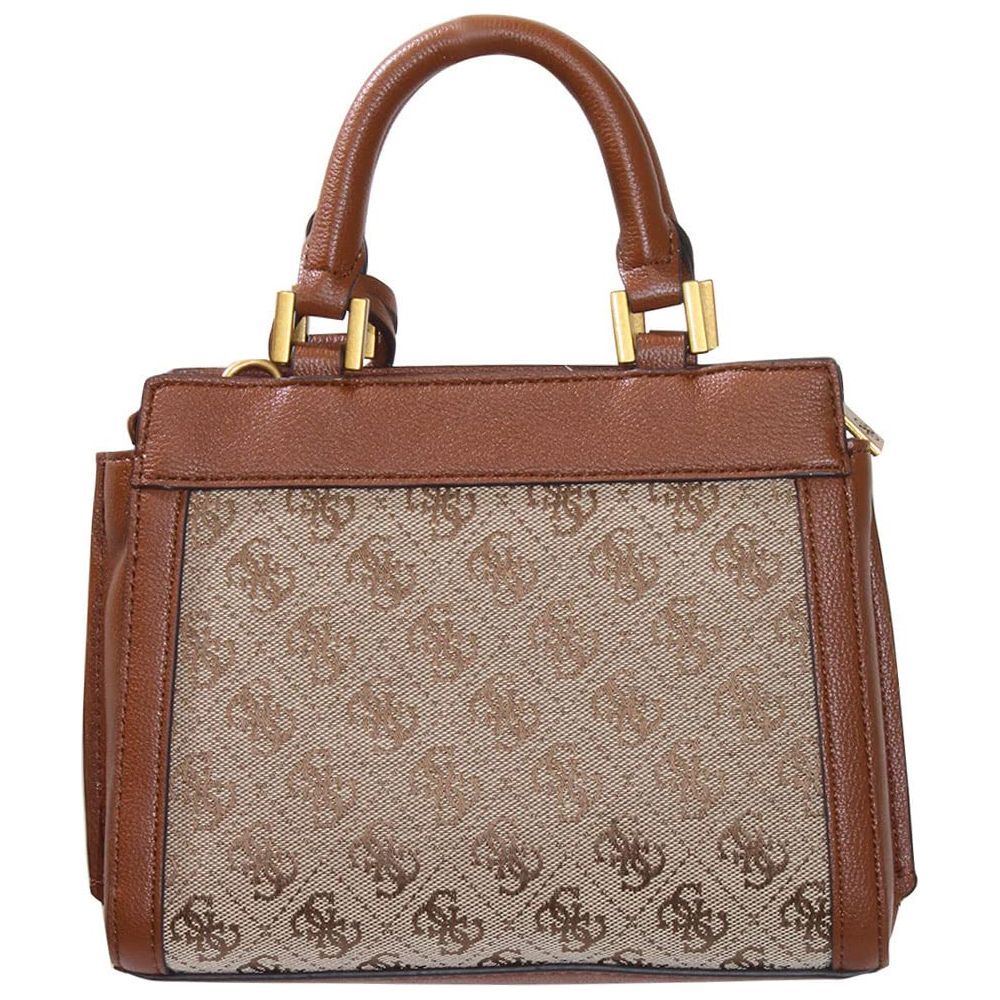 GUESS Womens JB787073 Shoulder Crossbody Handbag