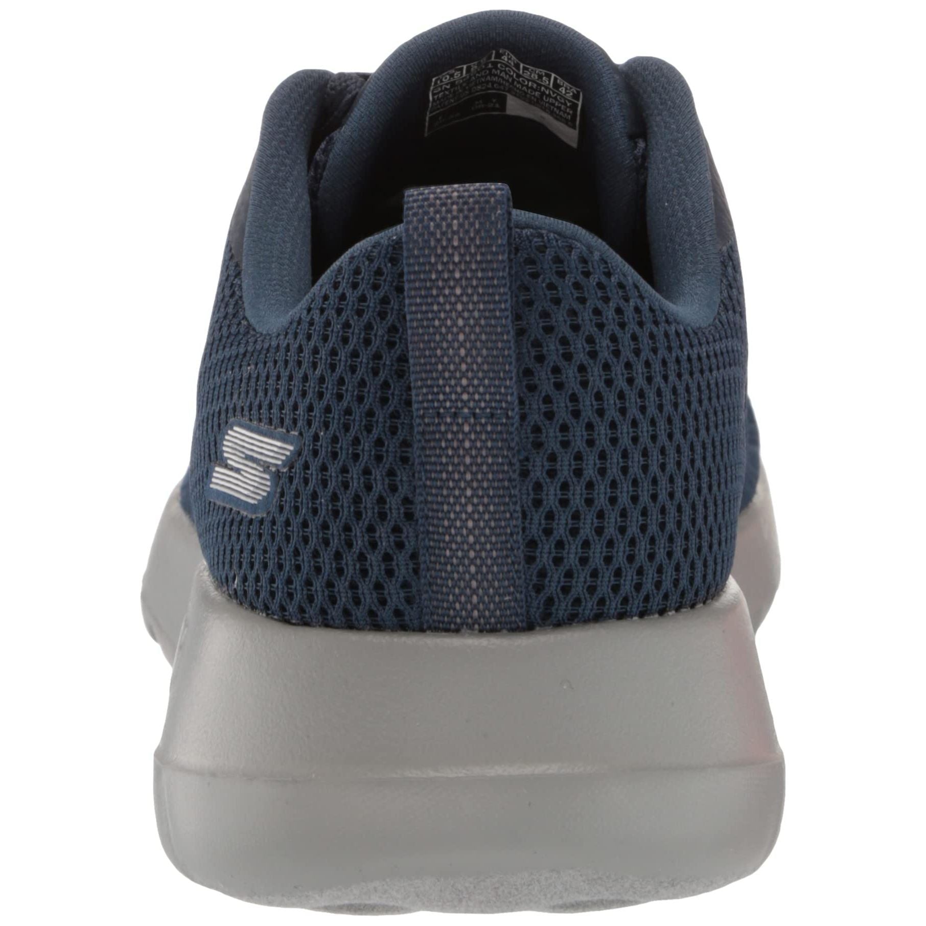 Skechers Go Walk Max Effort- Athletic Air Mesh Performance Walking mens SHOES