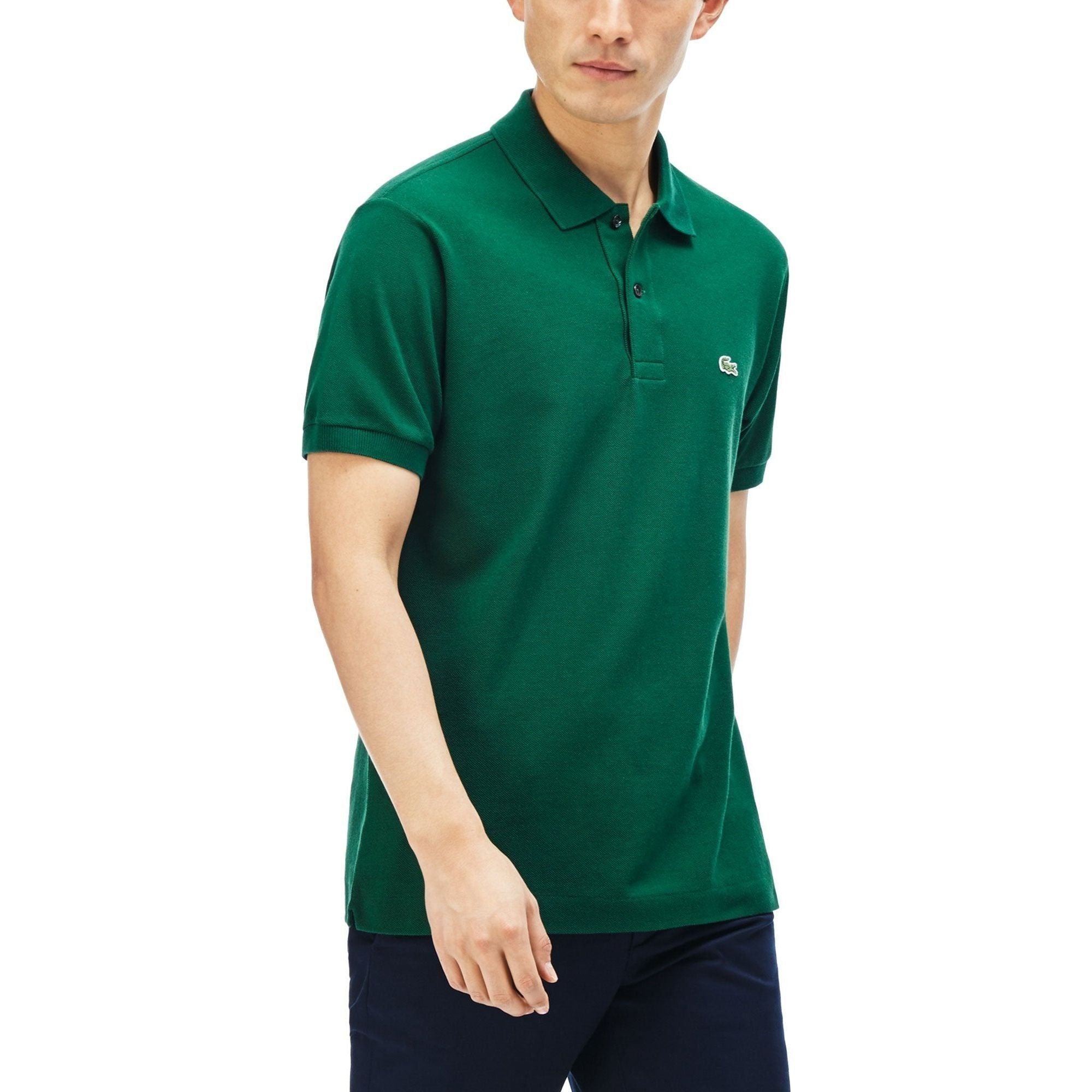 Lacoste Men's L1212 Polo Shirt