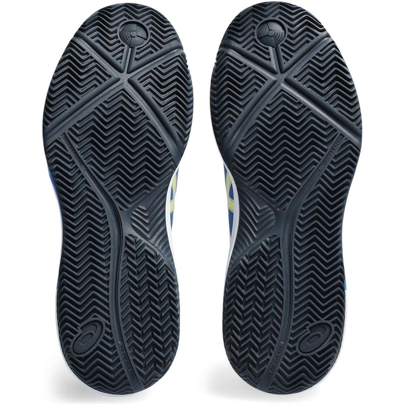 Asics GEL-DEDICATE 8 PADEL mens Sneaker