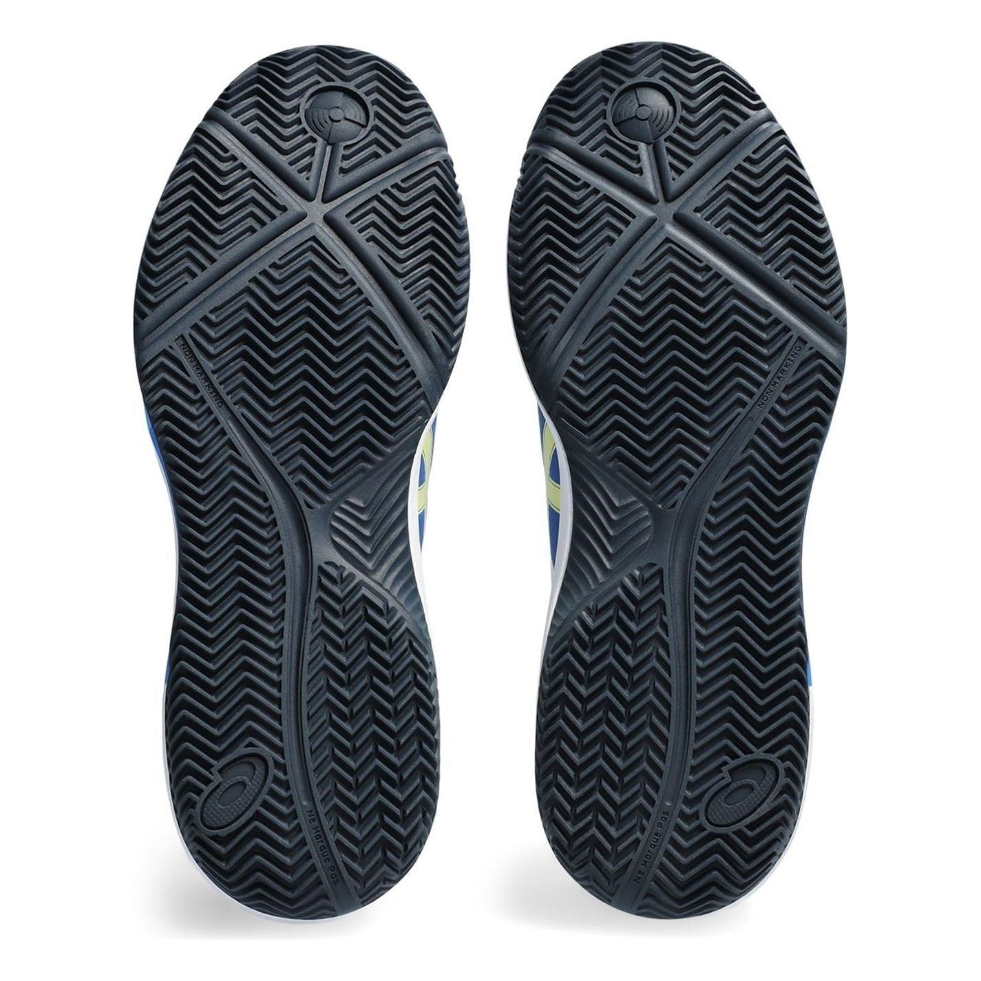 Asics GEL-DEDICATE 8 PADEL mens Sneaker