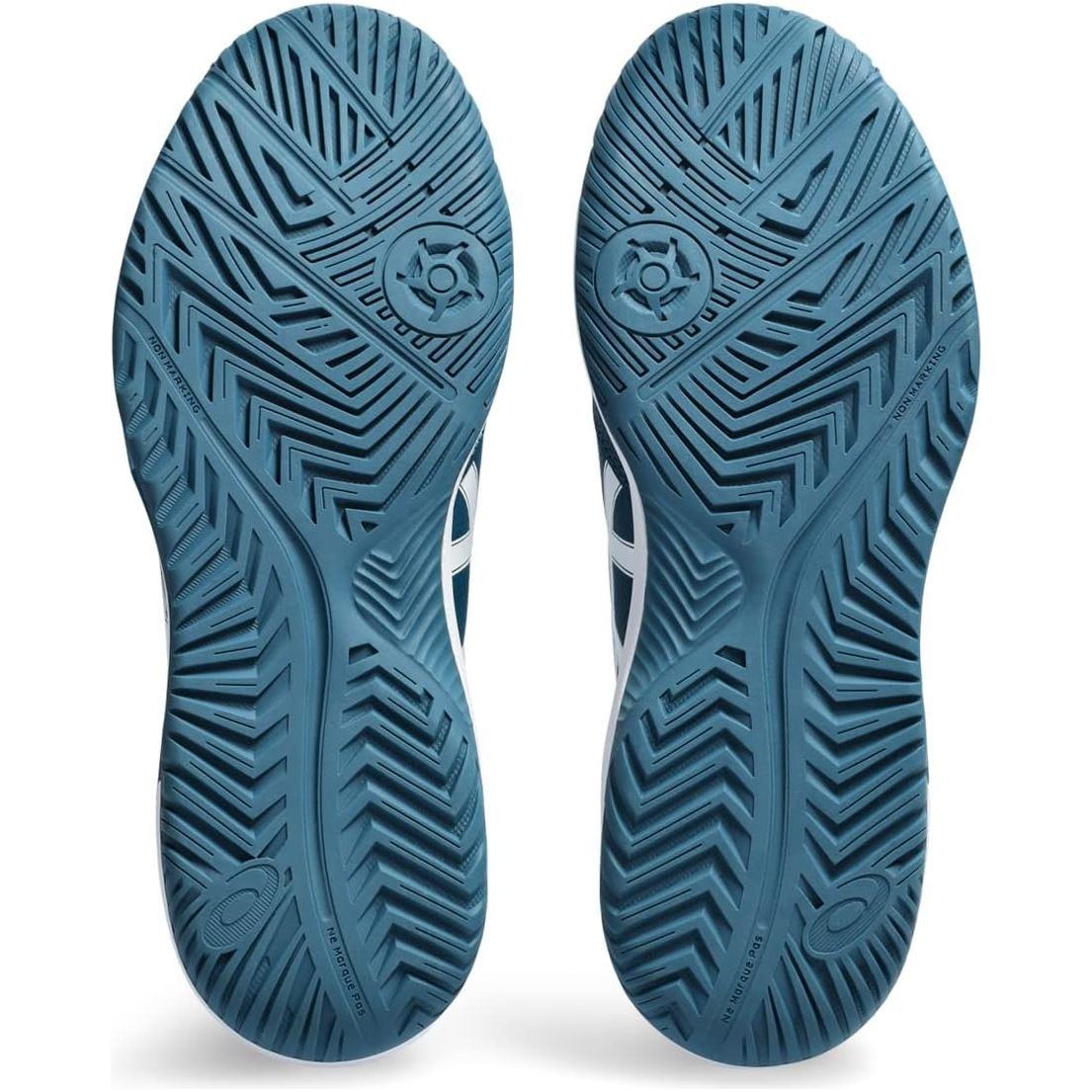 ASICS Men's Gel-Dedicate 8 Tennis Shoes