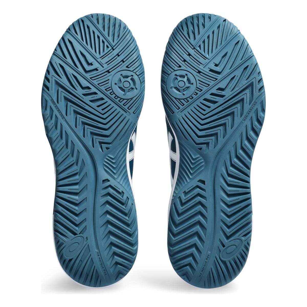 ASICS Men's Gel-Dedicate 8 Tennis Shoes