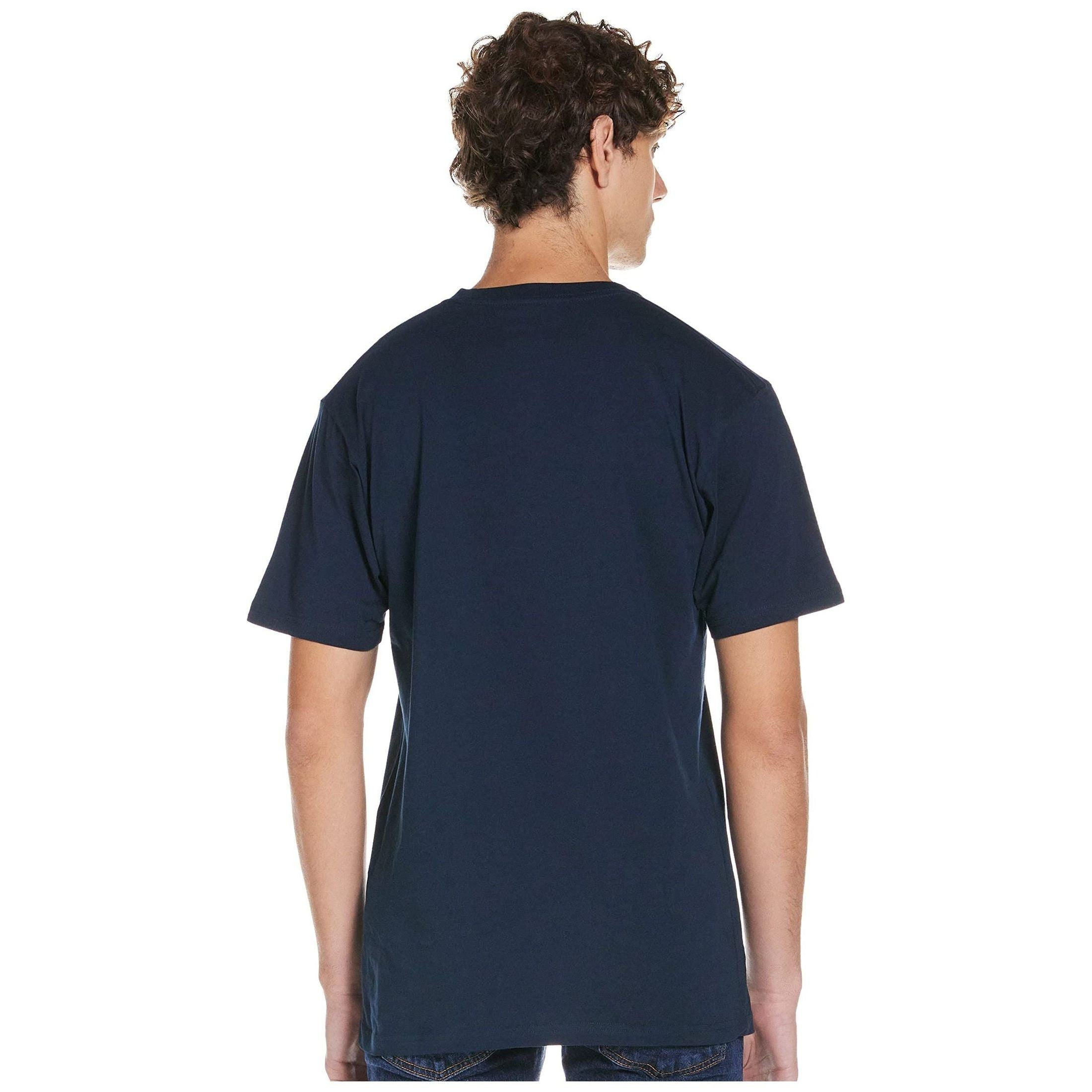 Vans Men's Left Chest Logo Tee T - Shirt