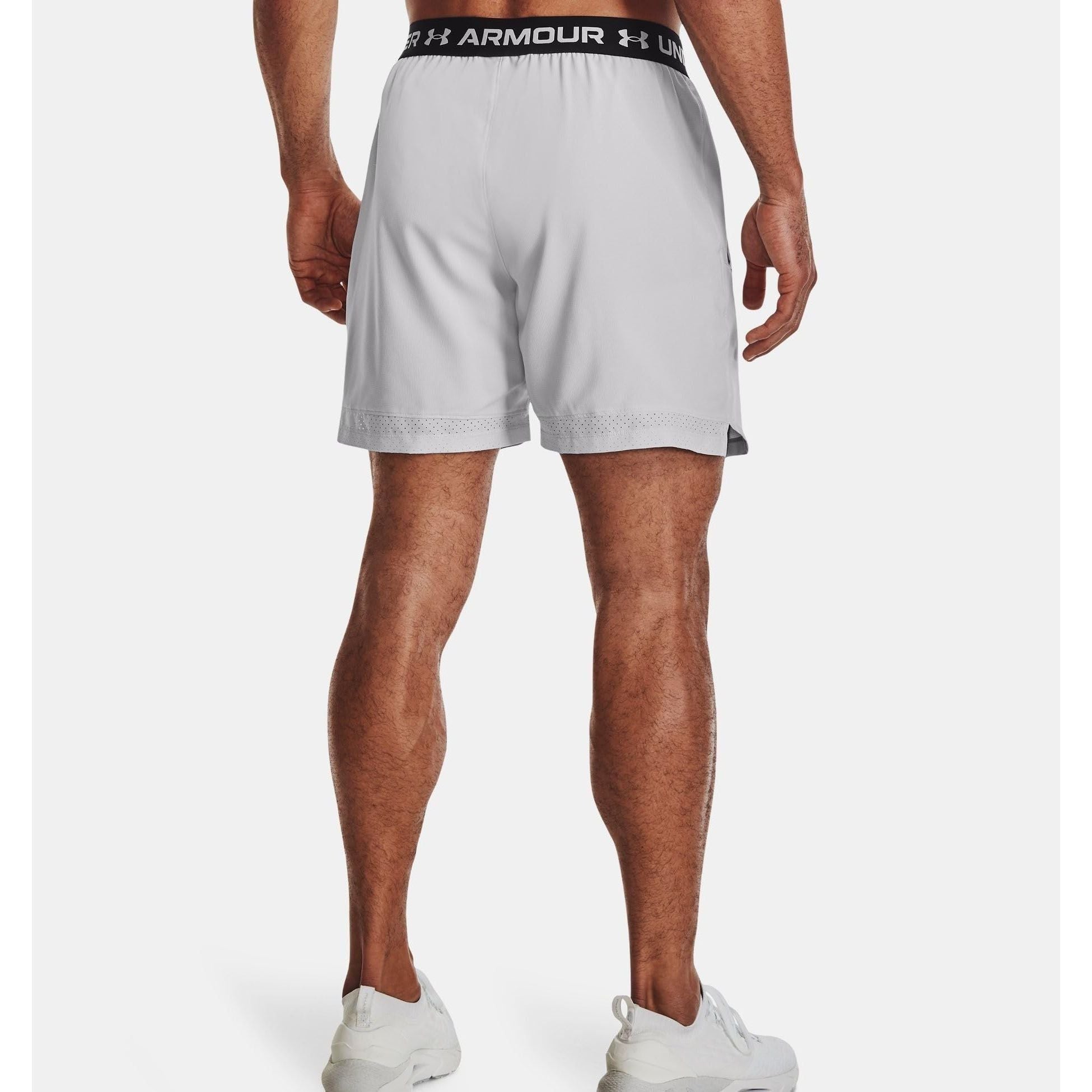 Under Armour Men's UA Vanish Woven 6in Shorts