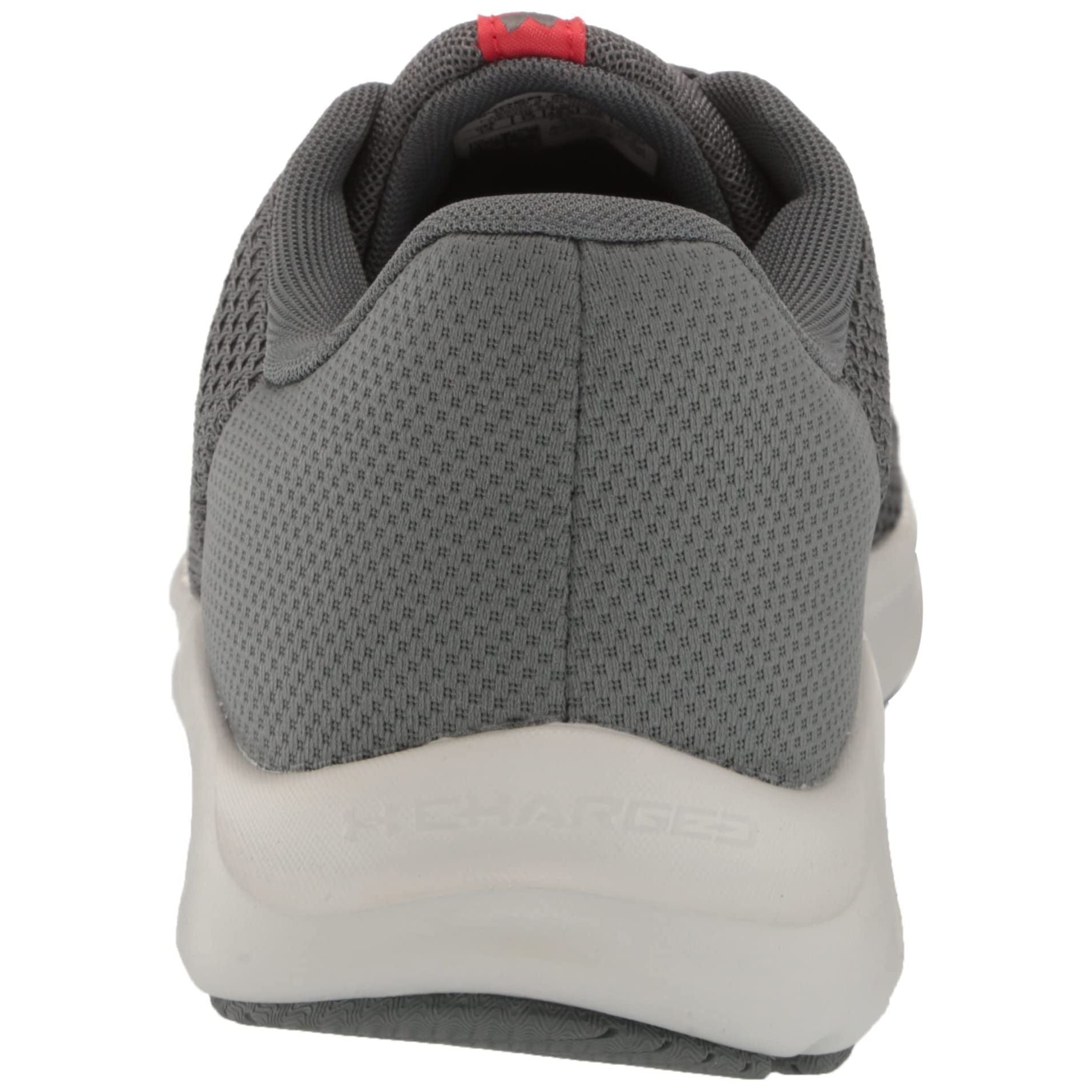 Under Armour UA Charged Pursuit 3 Sneaker Shoes mens Running Shoe