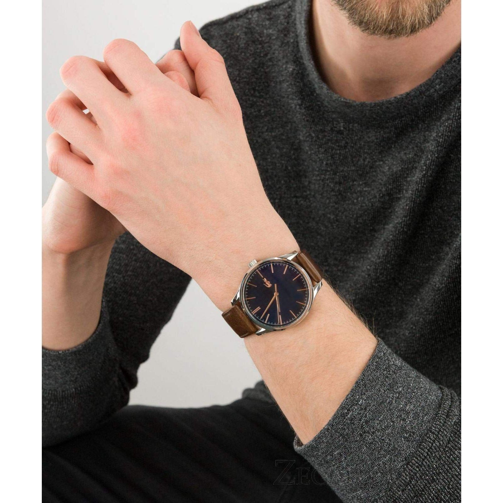 Lacoste Vienna Watch Case 42