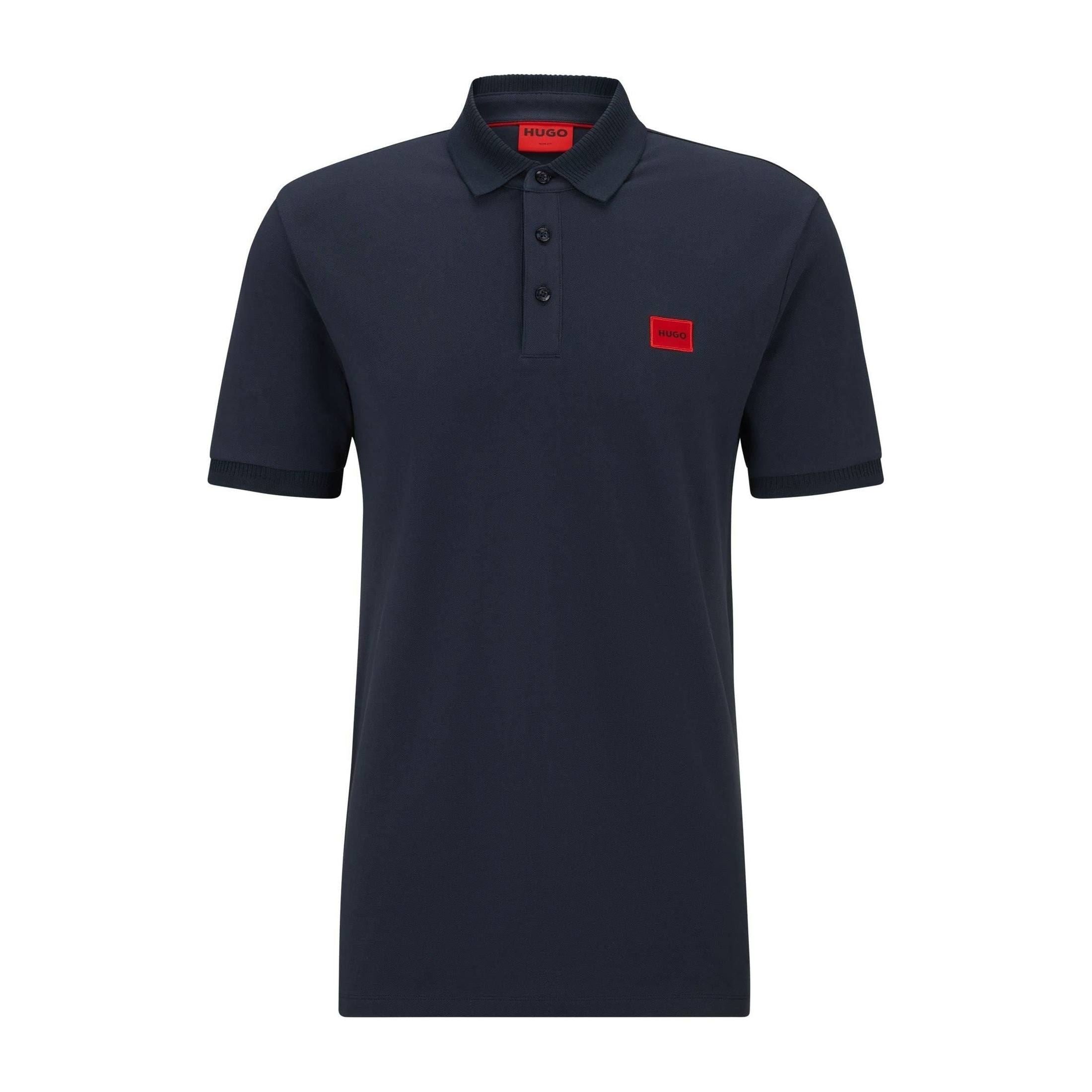 HUGO Men's Dereso232 Polo (pack of 1)