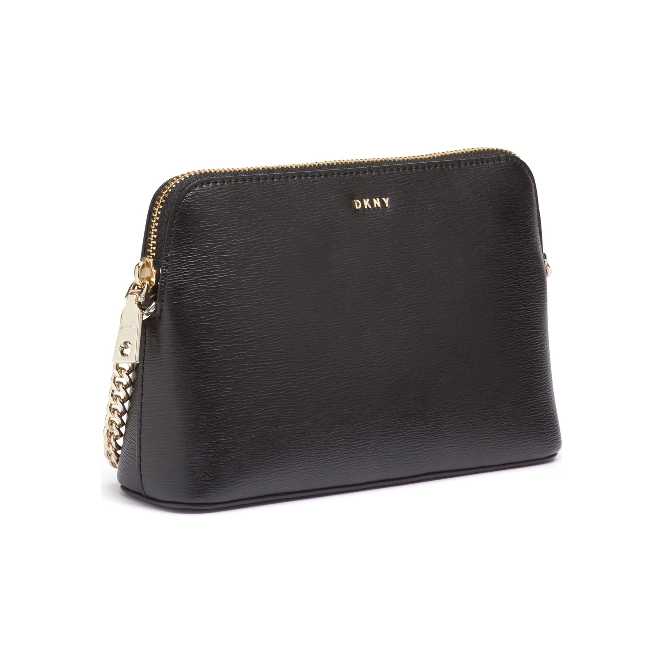 DKNY Bryant Dome Cross Body Bag- Sutton