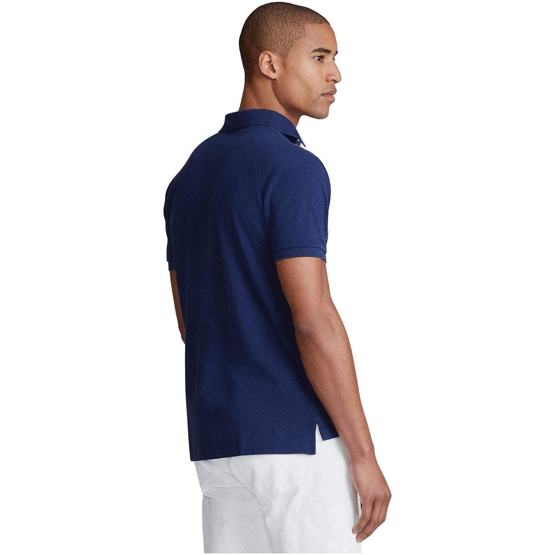 POLO RALPH LAUREN Mens Classic Fit Mesh Polo Polos