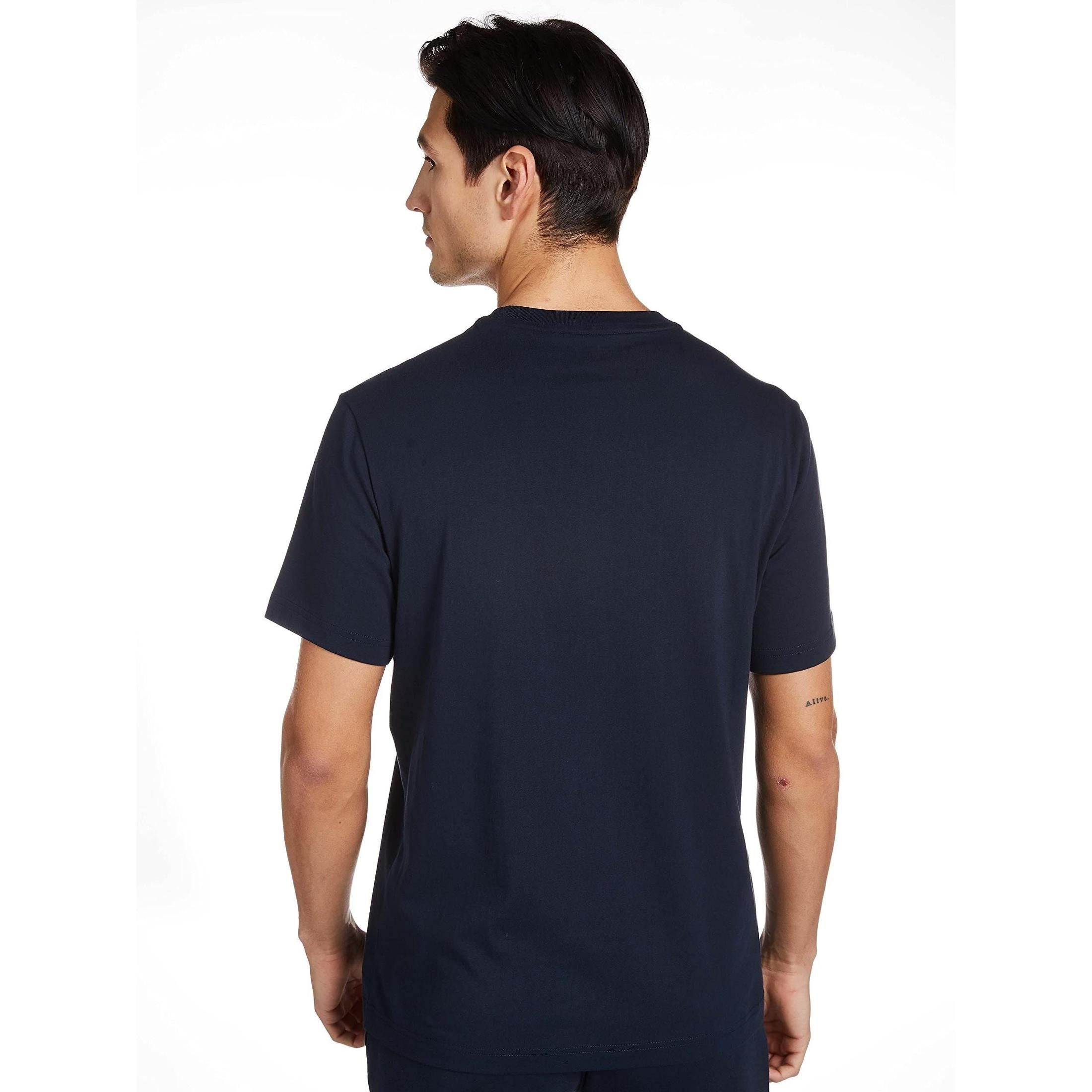 Champion mens Legacy Classic Logo T-Shirt