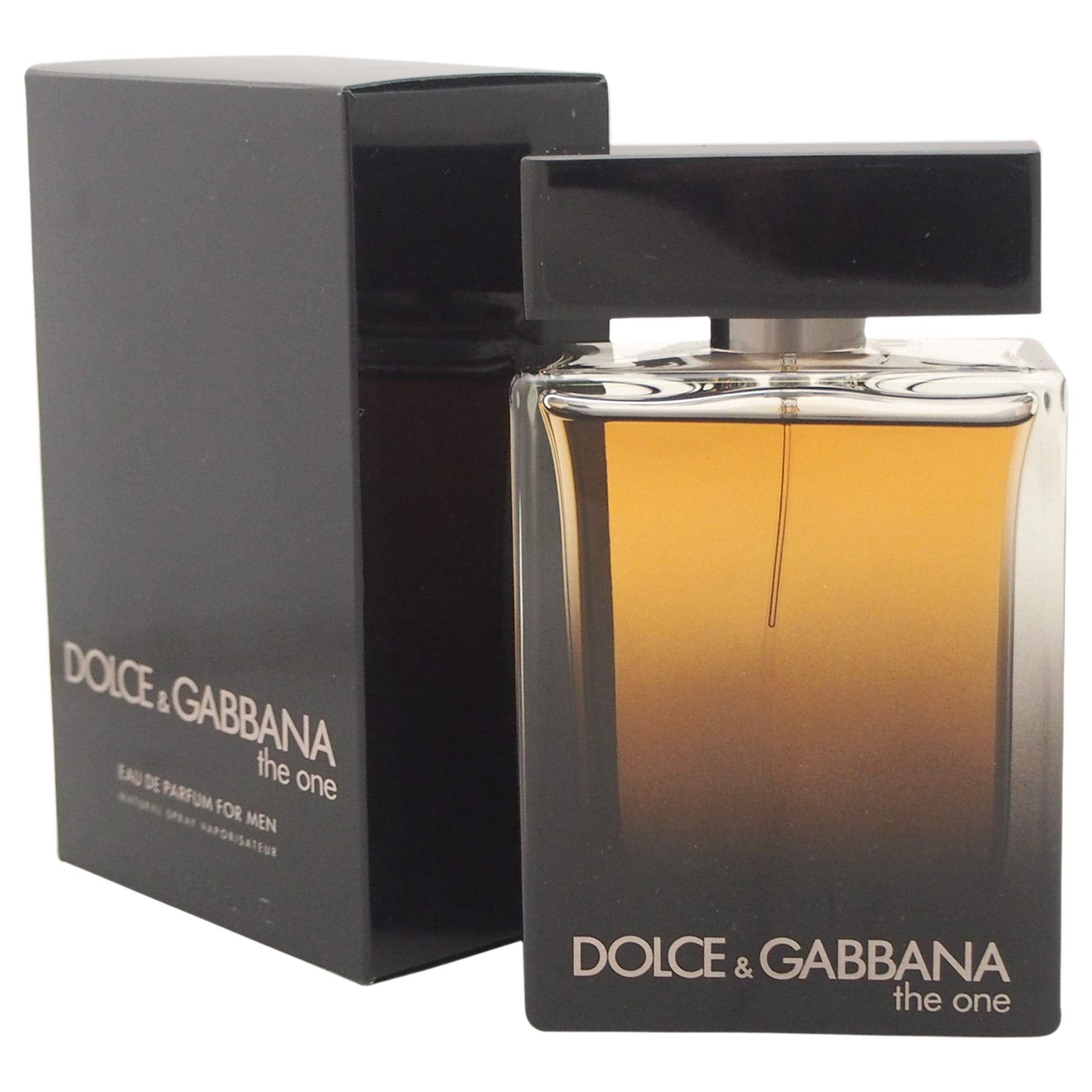 Dolce & Gabbana The One Eau de Parfum Spray, 100 ml