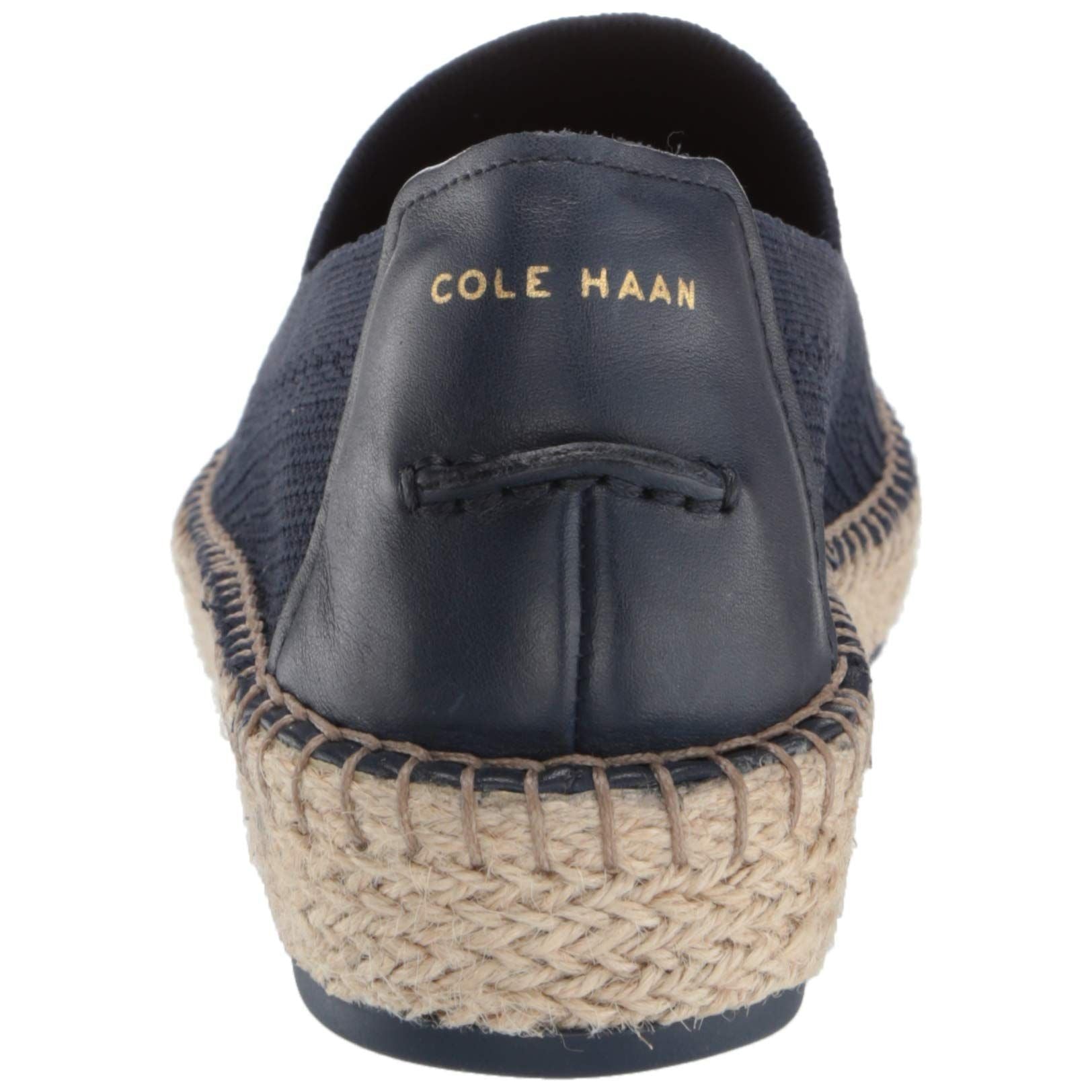 Cole Haan Women's Cloudfeel Stitchlite Espadrille Loafer