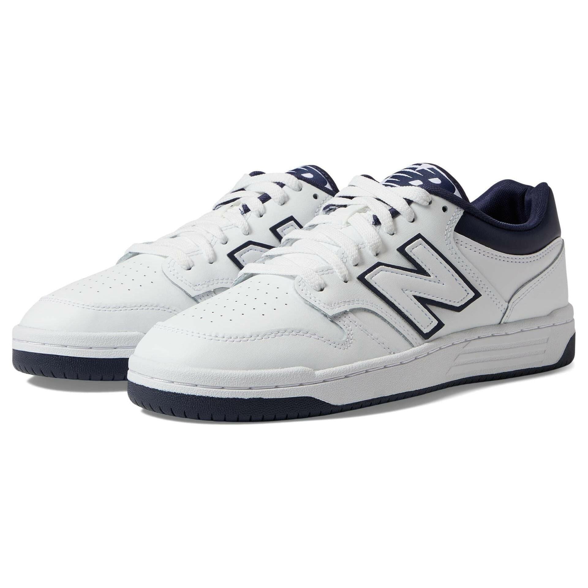New Balance BB480 mens Sneaker