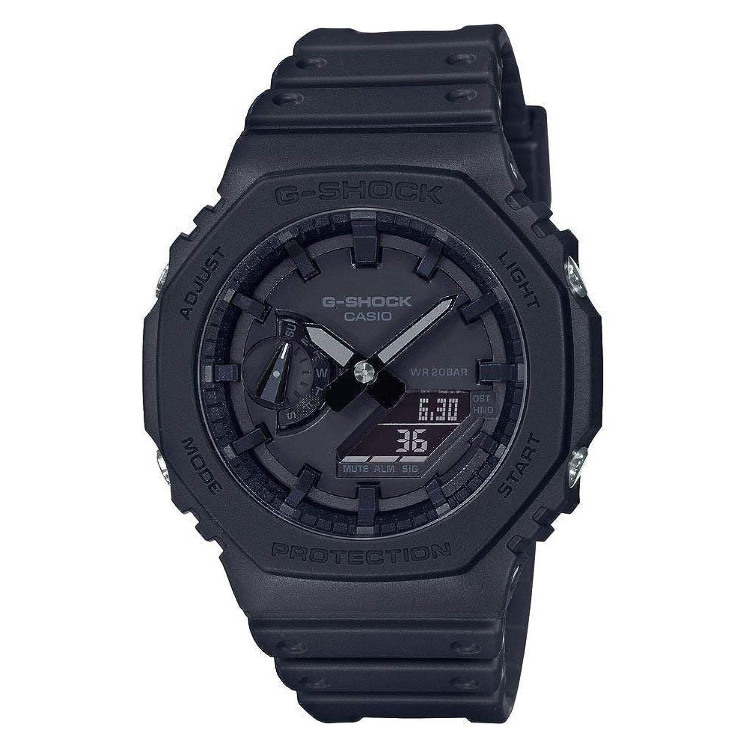 Casio Men's Watch