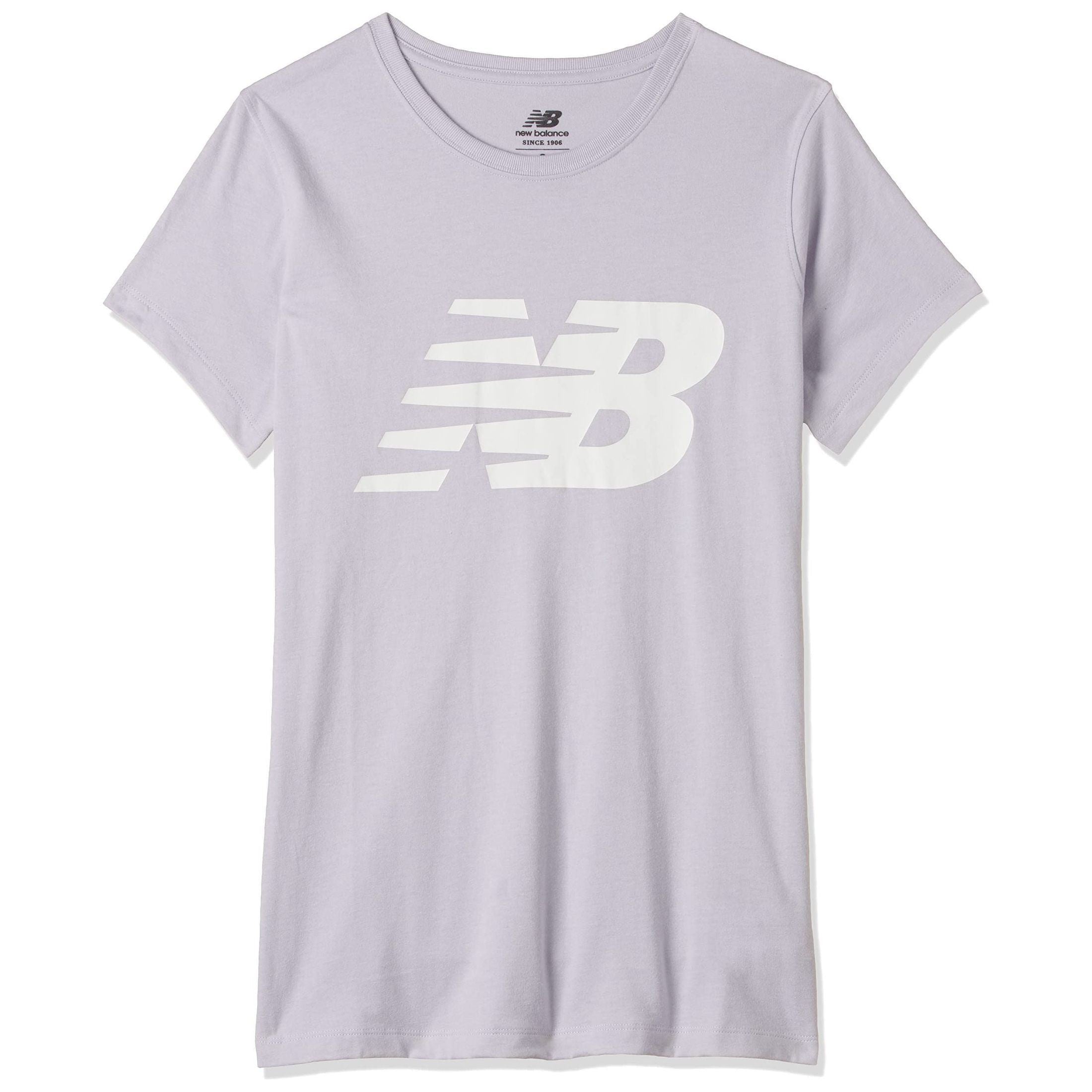 New Balance Women's NB SPORT FLYING NB TEE T-Shirt