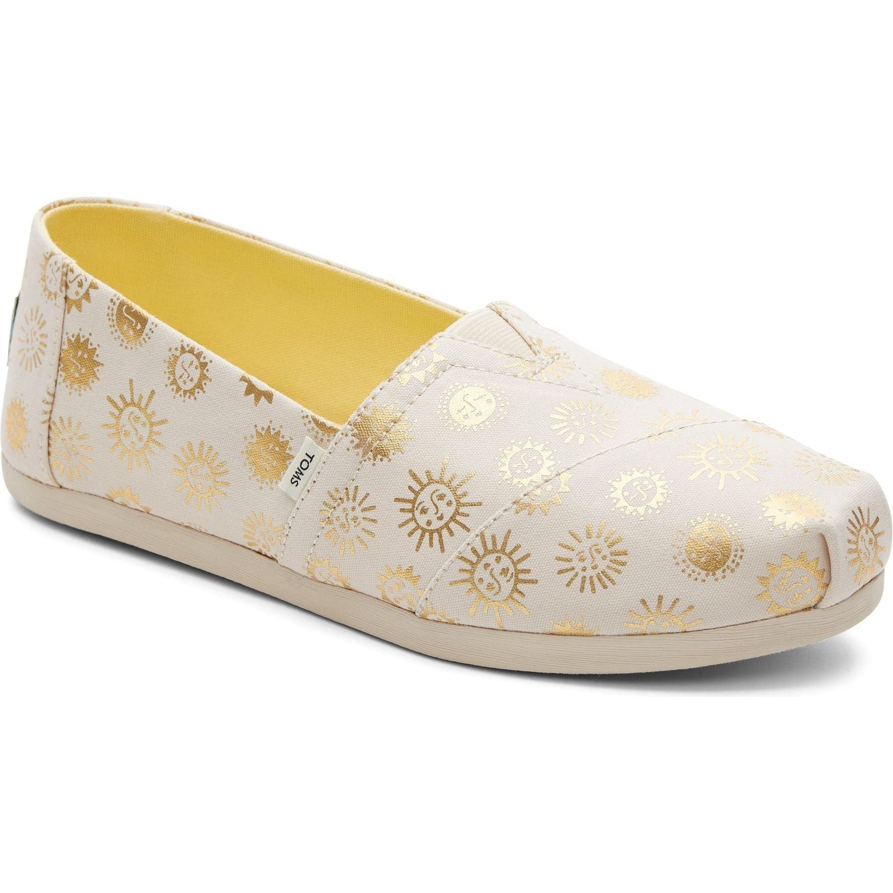 TOMS Alpargata womens Loafer Flat