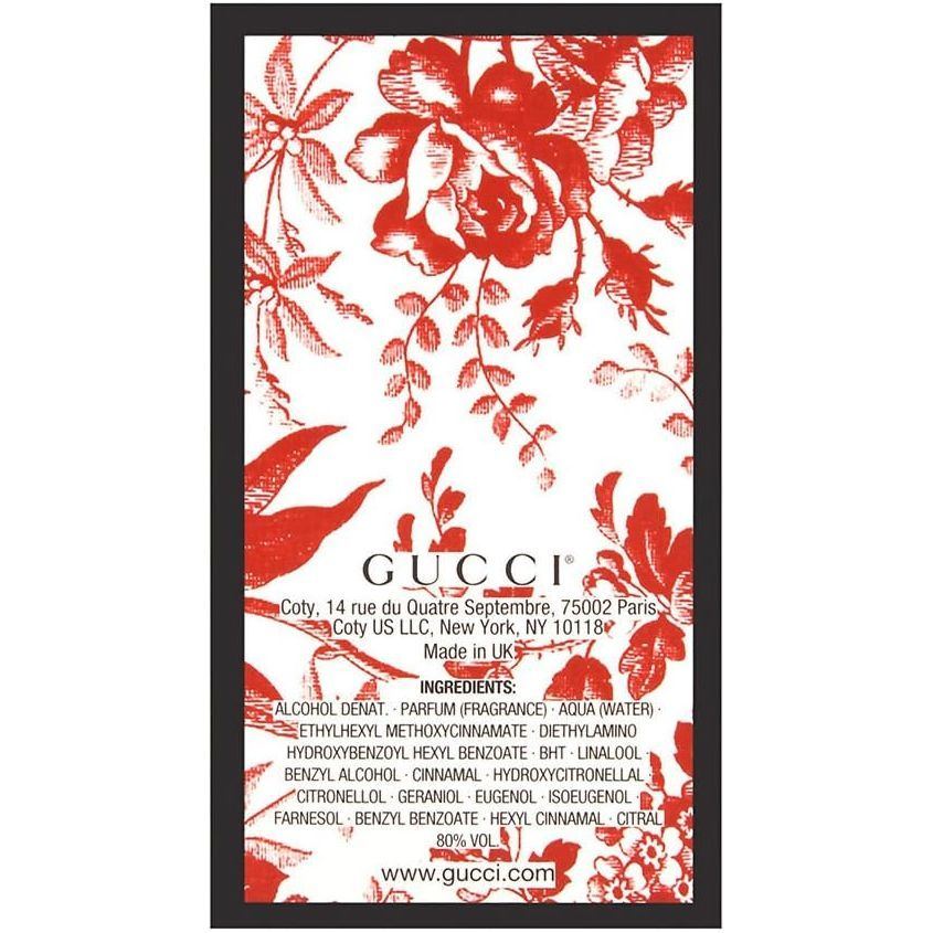 Gucci Perfume - Gucci Bloom - perfumes for women, 50 ml - EDP Spray