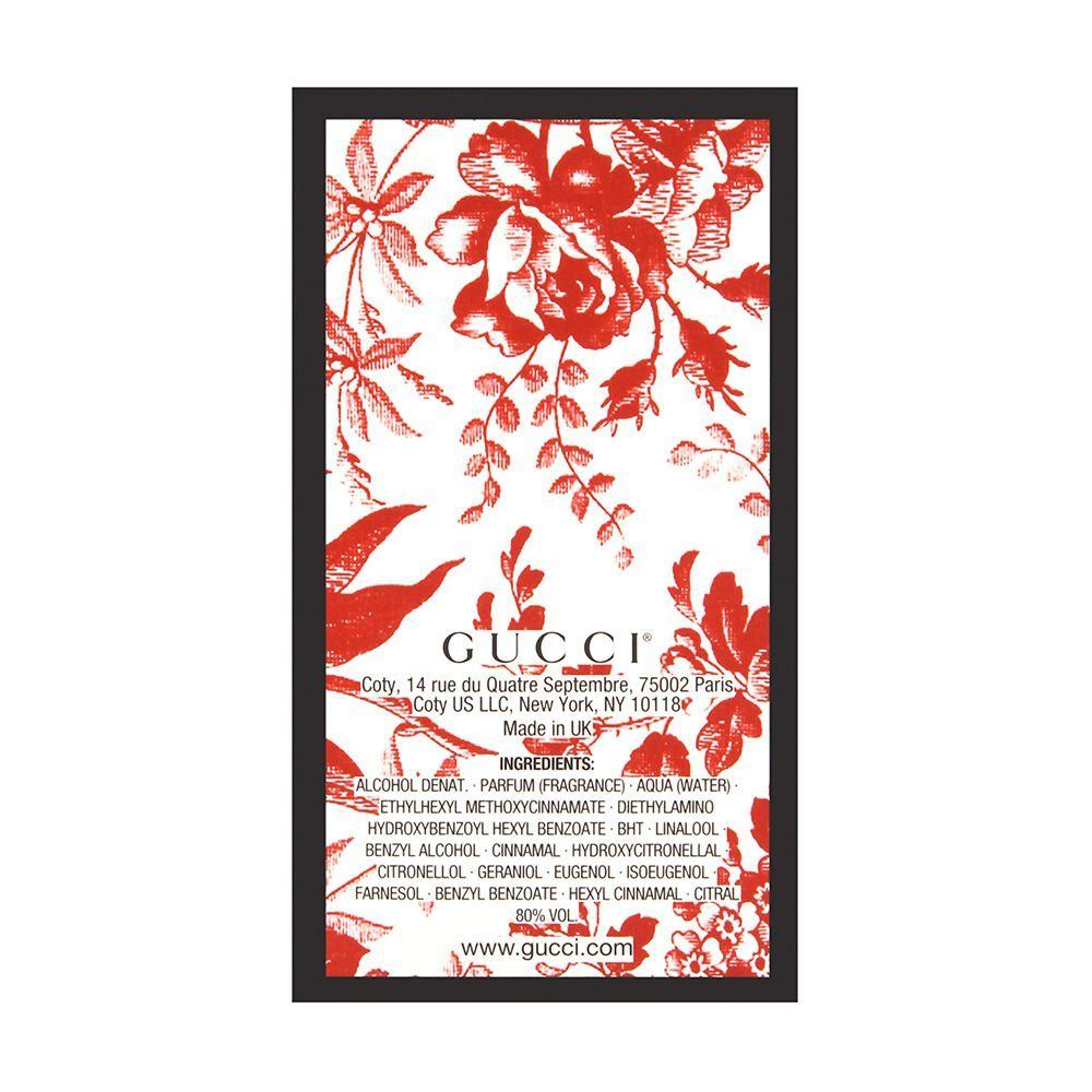 Gucci Perfume - Gucci Bloom - perfumes for women, 50 ml - EDP Spray