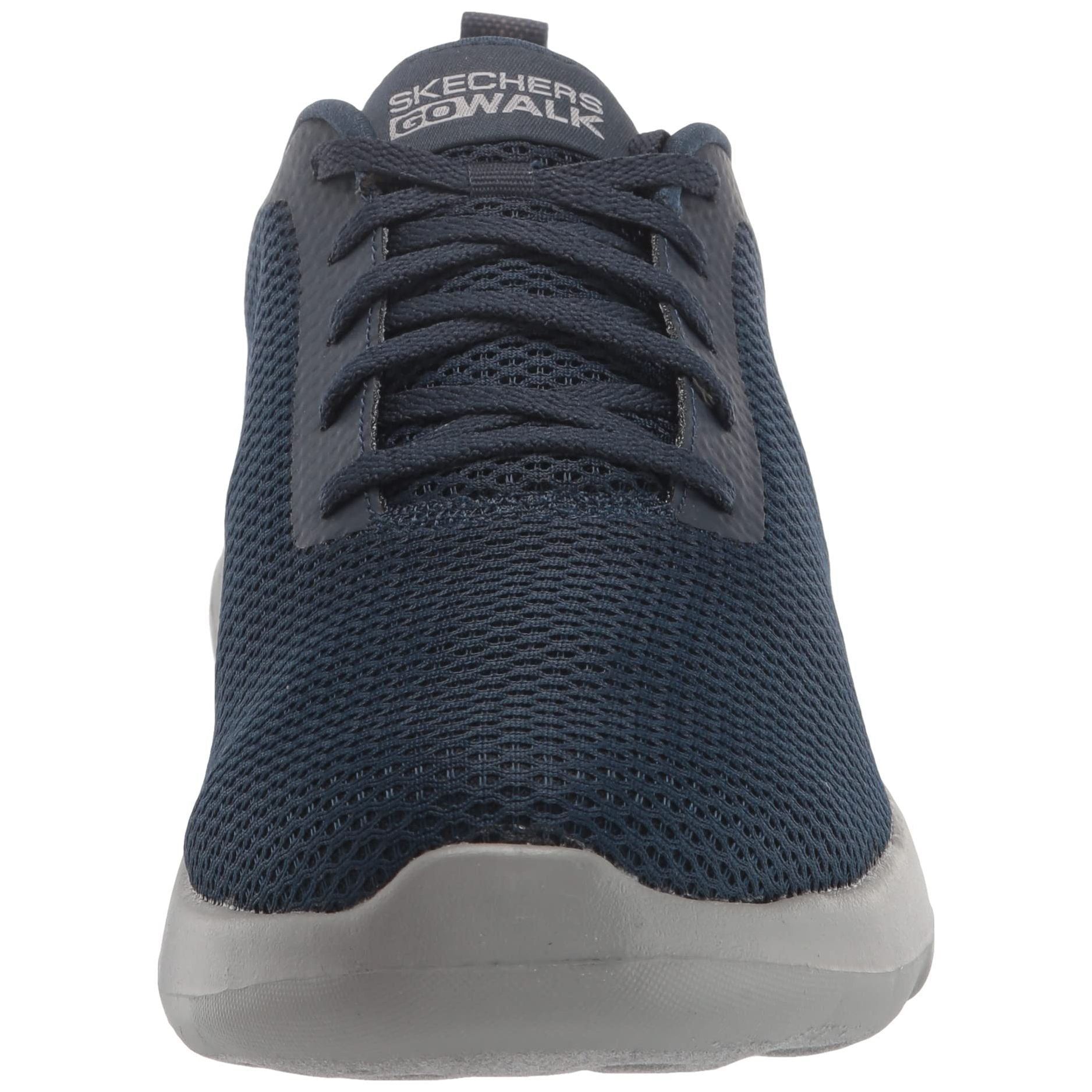 Skechers Go Walk Max Effort- Athletic Air Mesh Performance Walking mens SHOES