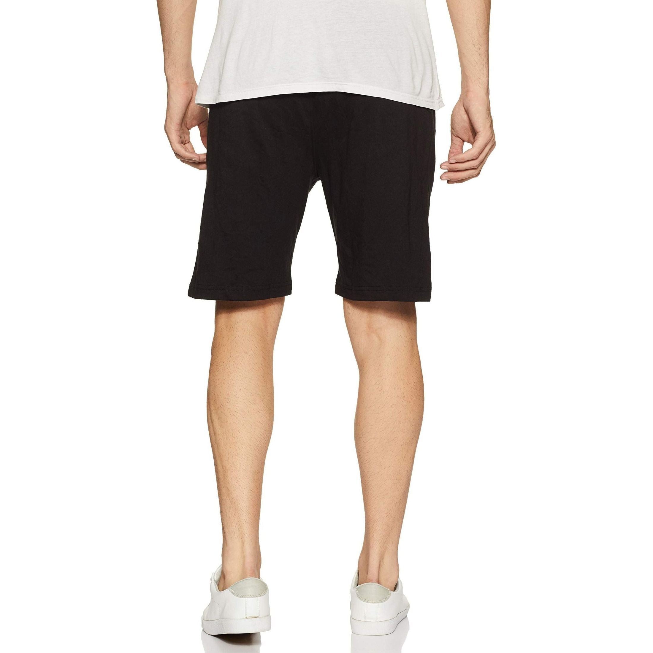 Fruit Of The Loom Men's Unwind Knit Shorts