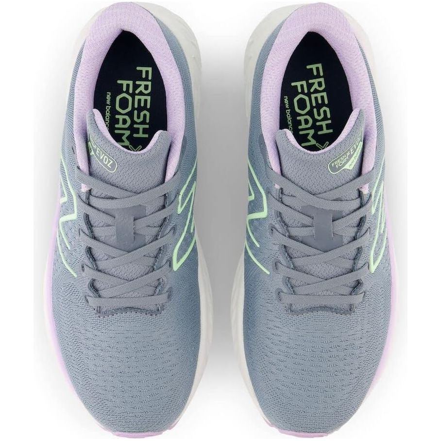 New Balance EVOZ womens Running Shoe