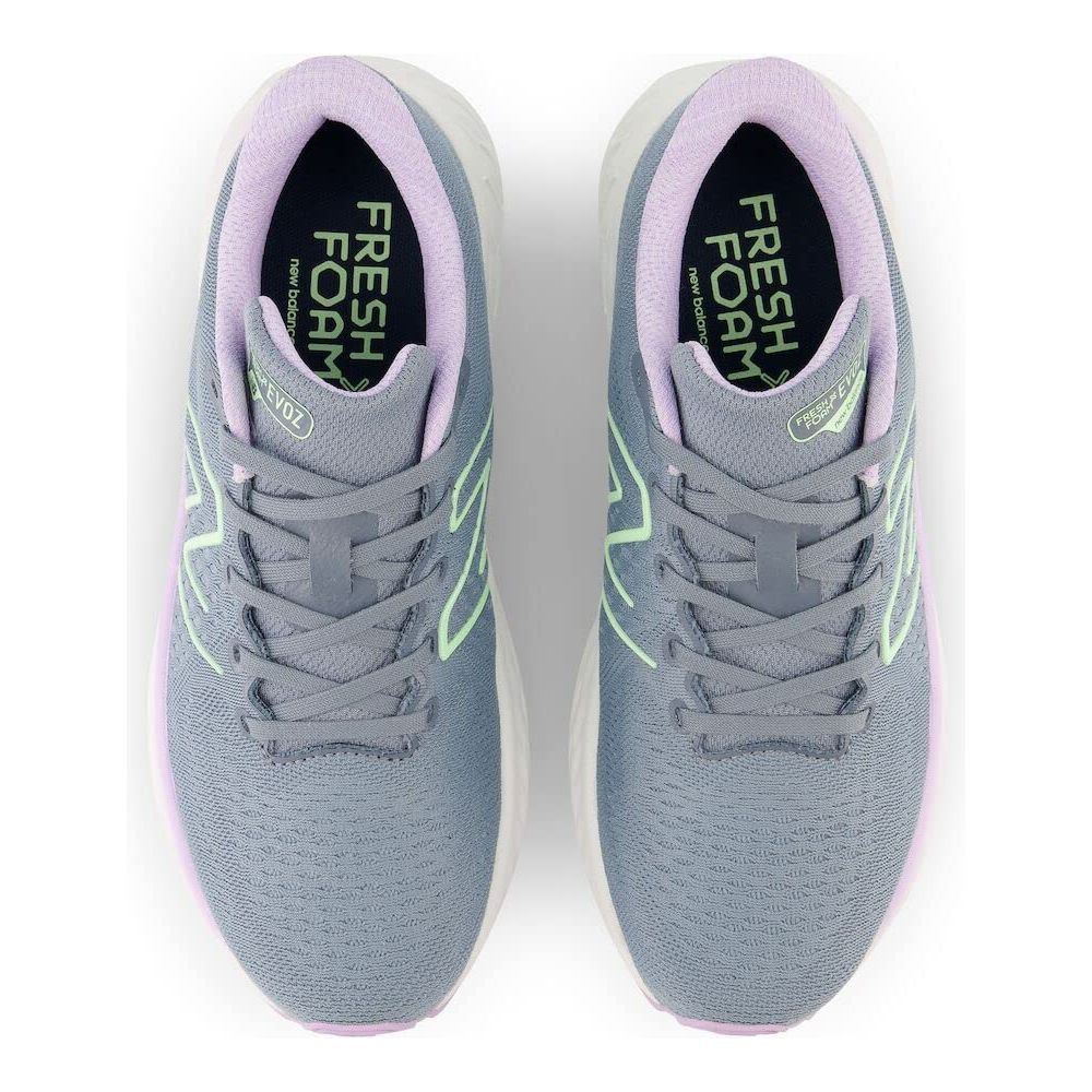 New Balance EVOZ womens Running Shoe