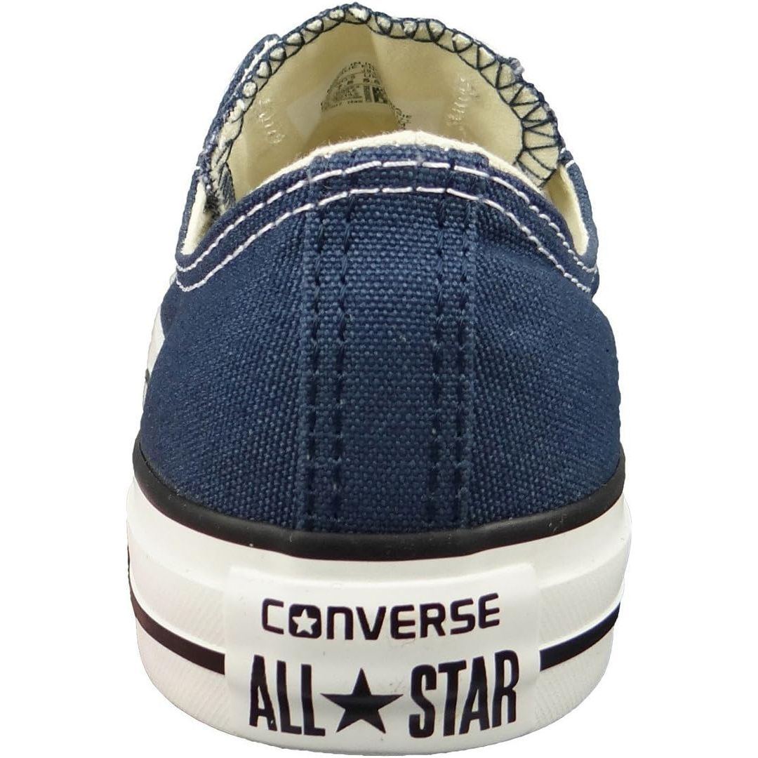 Converse Ctas Core Ox Red unisex-adult Shoes