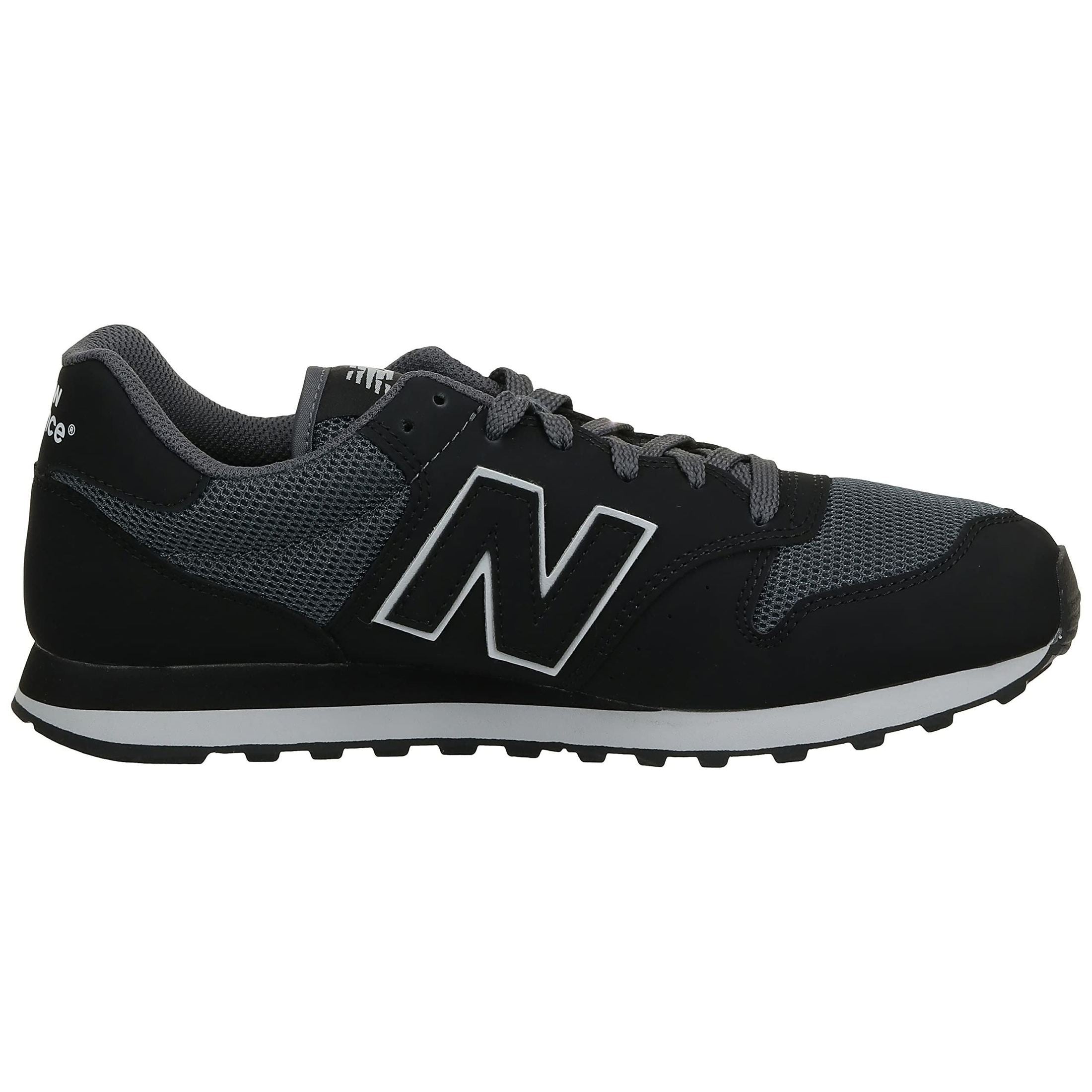 New Balance 500 Sneaker for men, OUTER SPACE (075), 42 EU