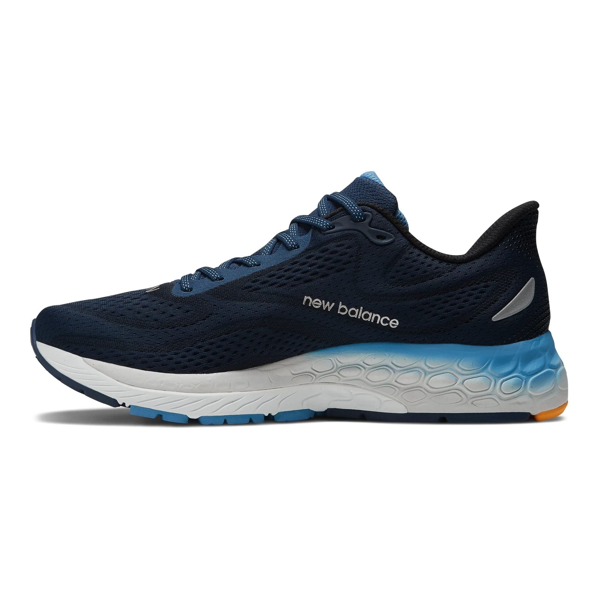 New Balance 880, Men's SHOES, NB NAVY (428), 42 EU