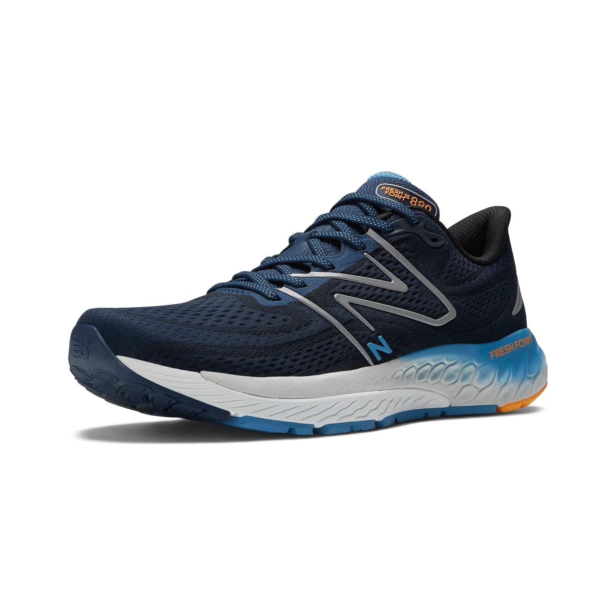 New Balance 880, Men's SHOES, NB NAVY (428), 42 EU
